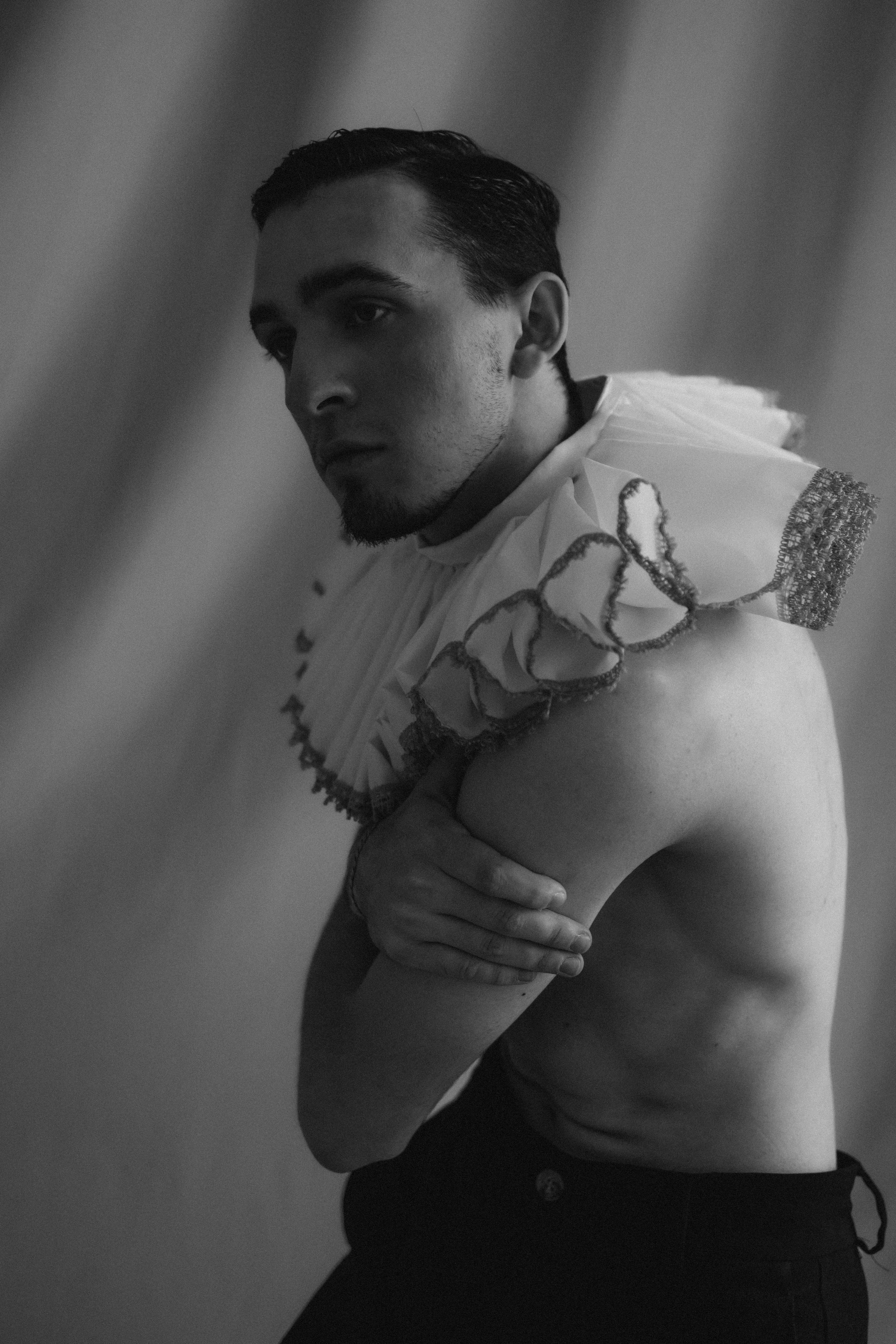 EXPOSing the SOUL. Фотограф Наталья Карякина|Челябинск