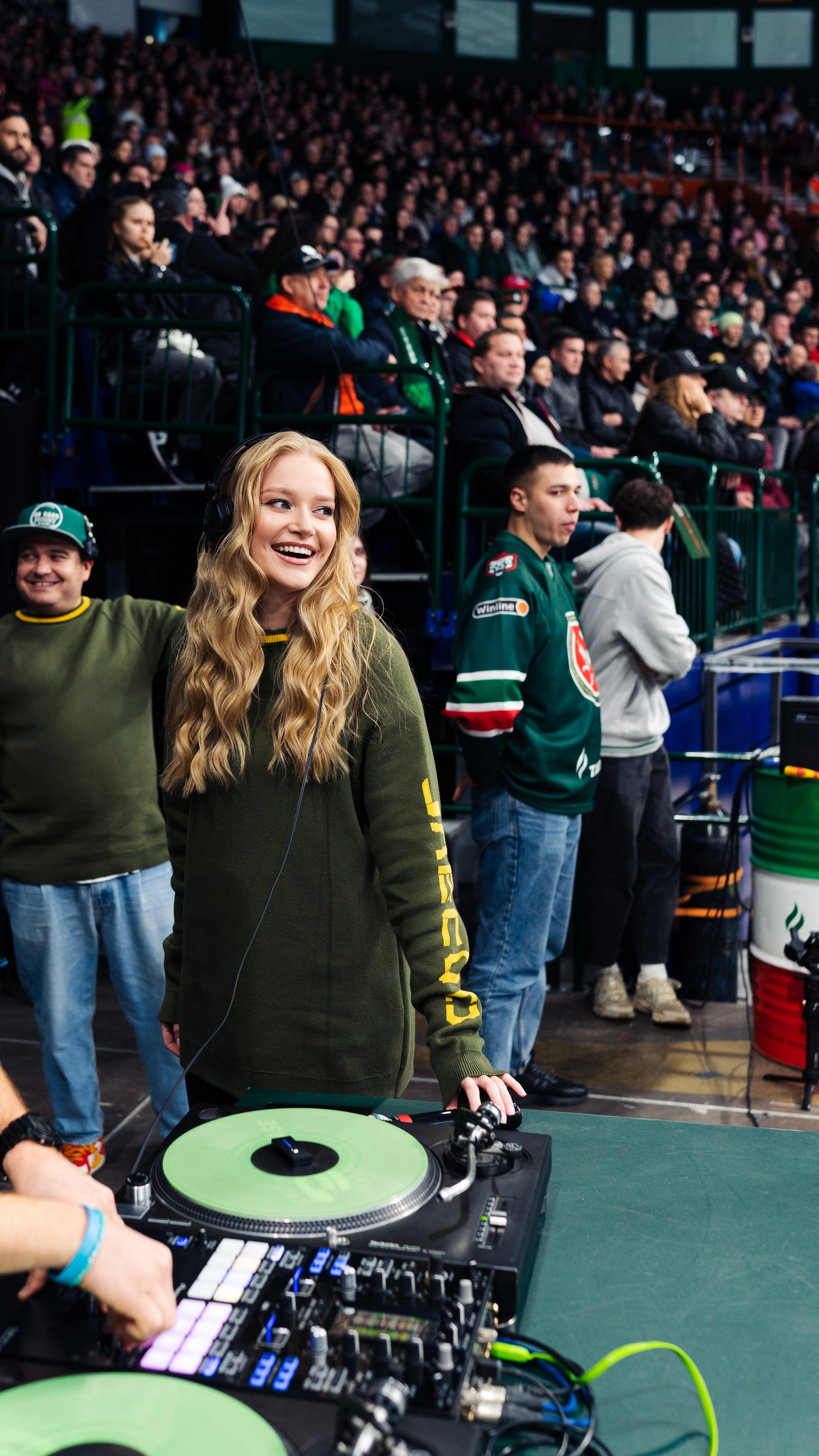 Ak Bars. Фотограф в СПБ Алмаз Камаев