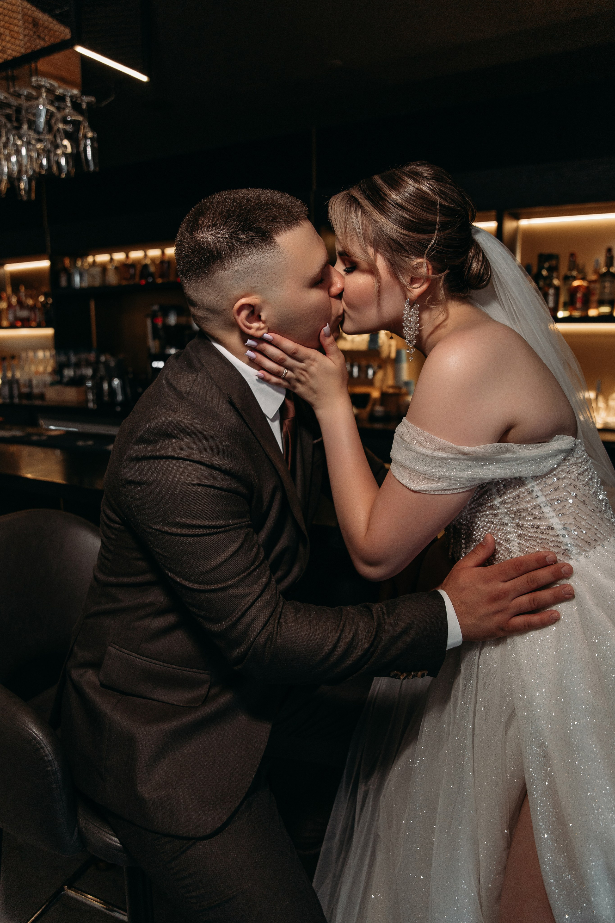 Даниил & Ксения. Свадебный ФОТОГРАФ и ВИДЕОГРАФ Ульяновск