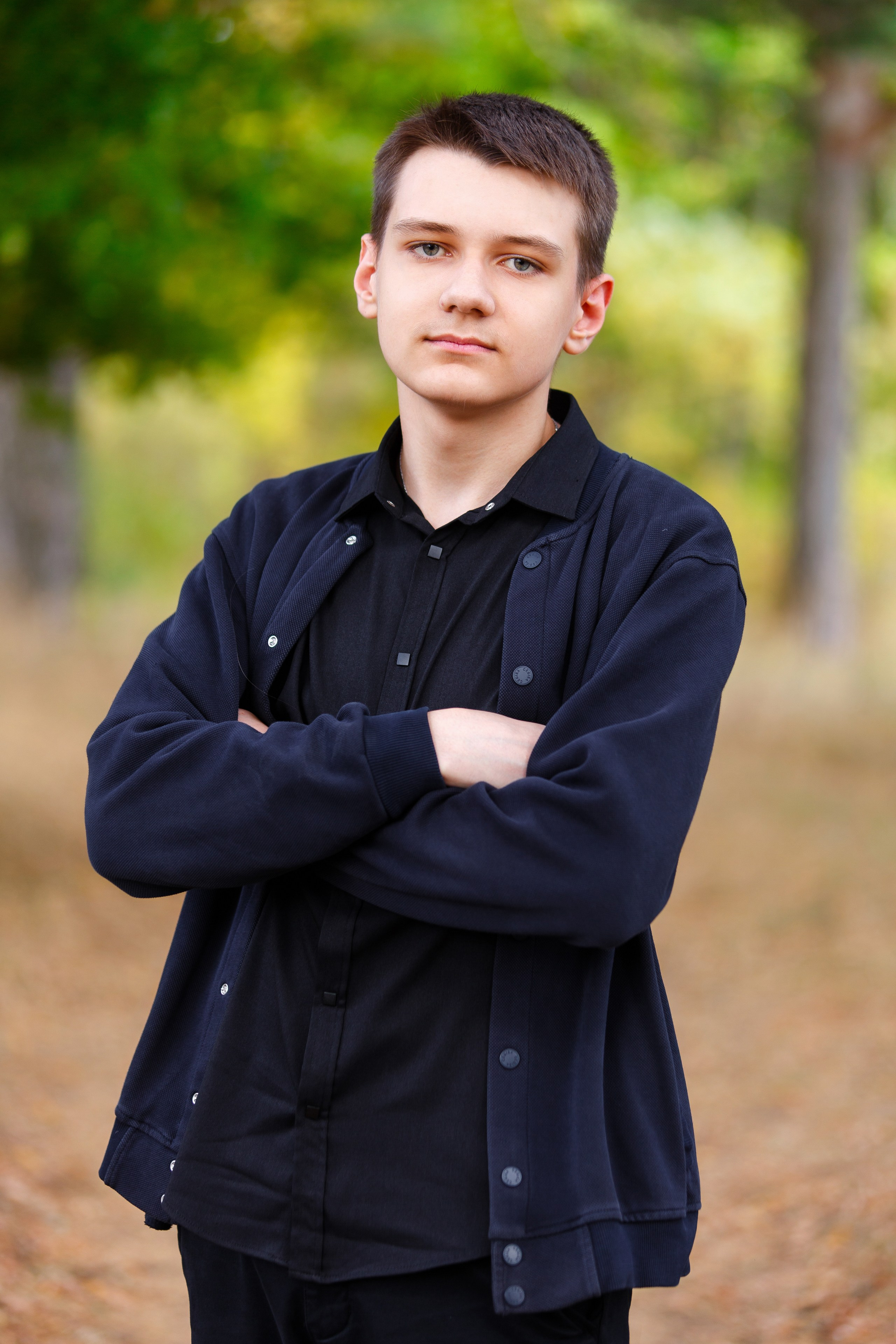 ПОРТРЕТНАЯ ФОТОСЕССИЯ УЛИЧНАЯ ДЛЯ 9 КЛАССА. ТВОЙ АЛЬБОМ / ТВОИ ПРАВИЛА