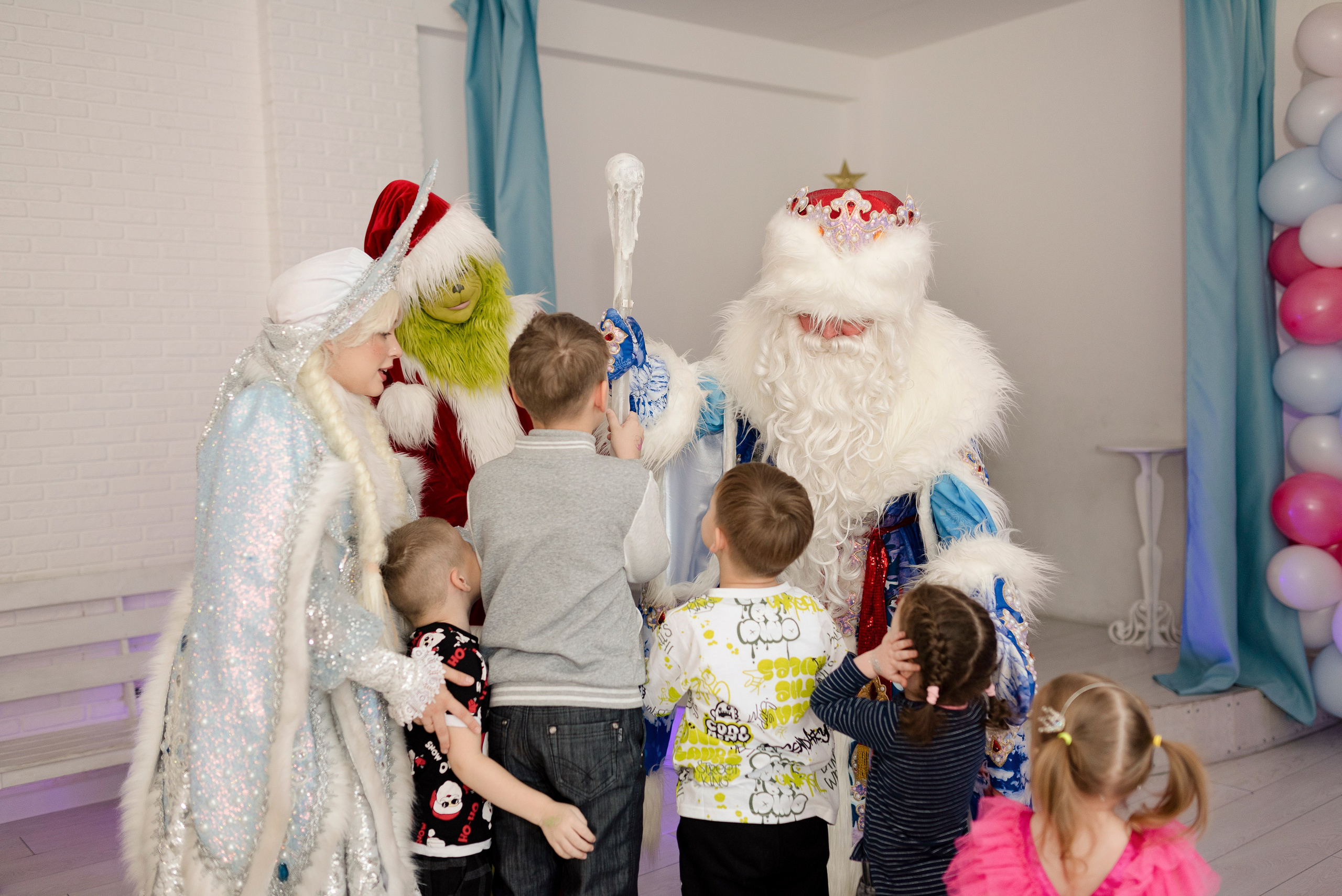 фотограф Нефтеюганск