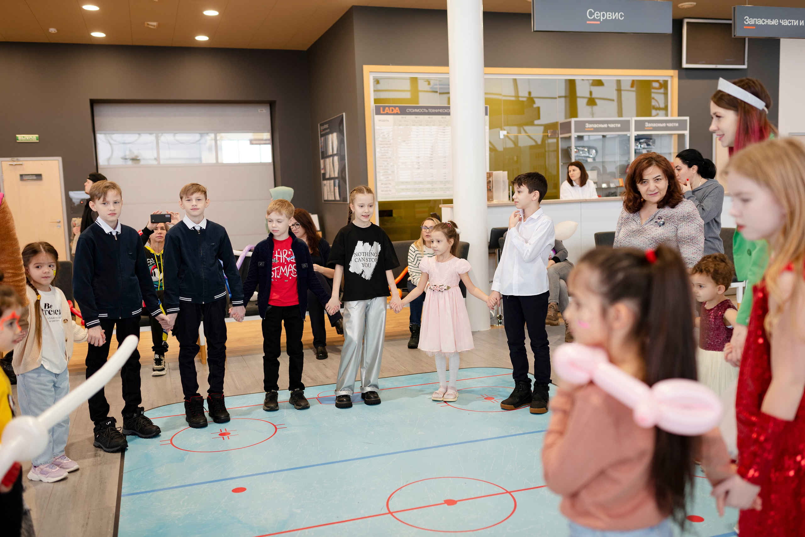 фотограф Сургут