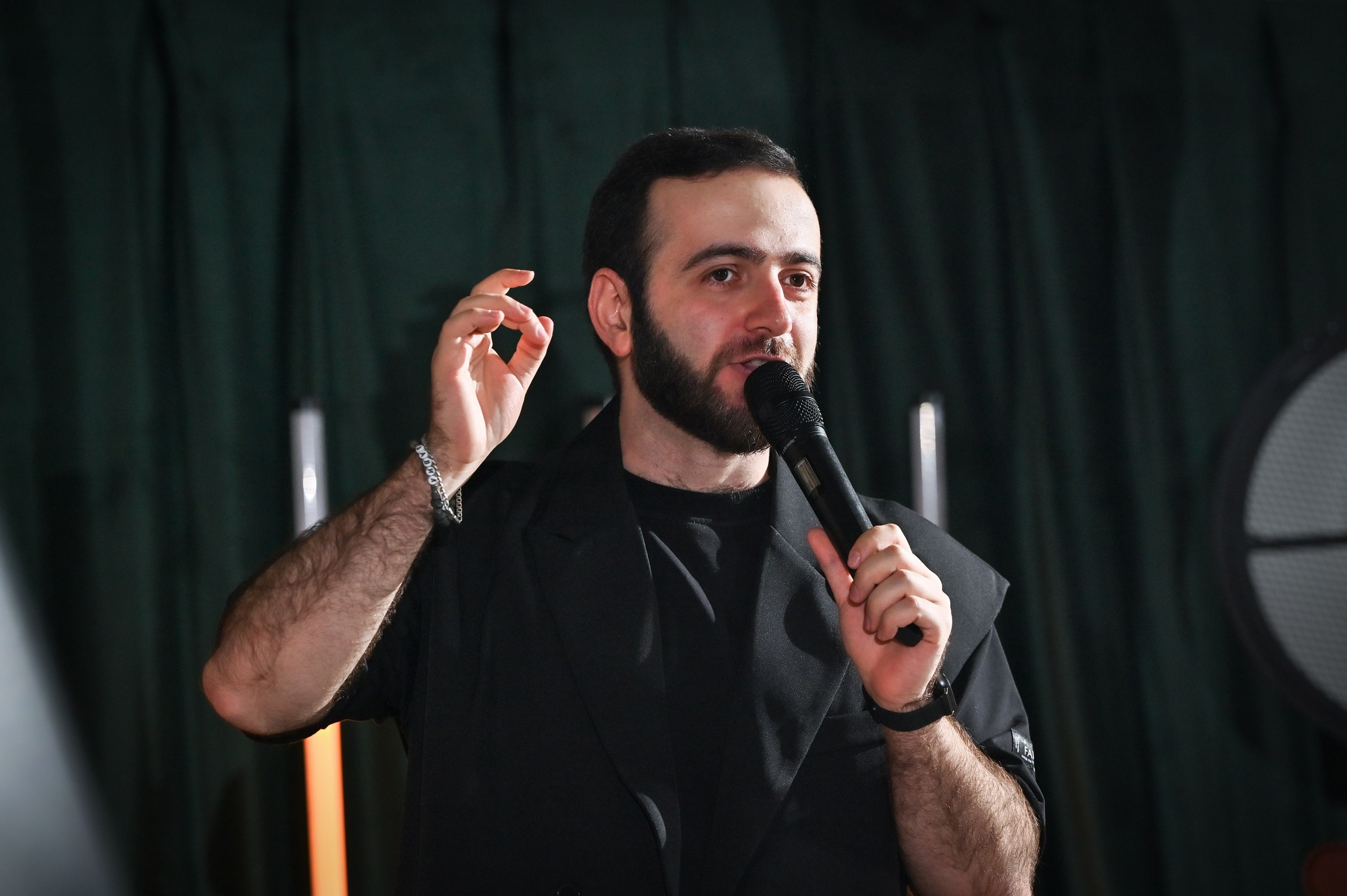 ФОТО. Репортажный и свадебный фотограф в Липецке Иван Первойкин