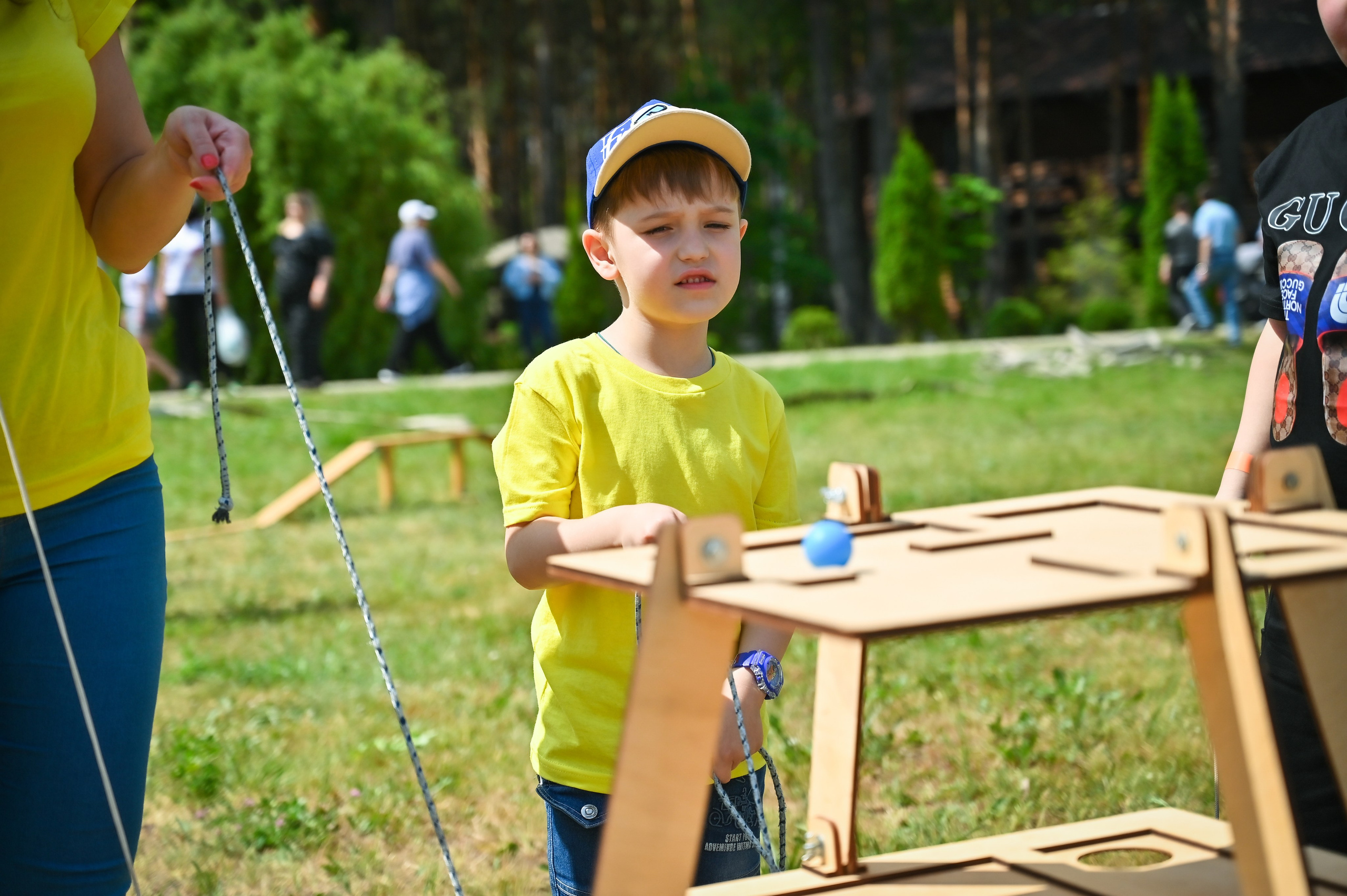 Тамбов, 78 лет компании «ТАКФ». Репортажный и свадебный фотограф в Липецке Иван Первойкин