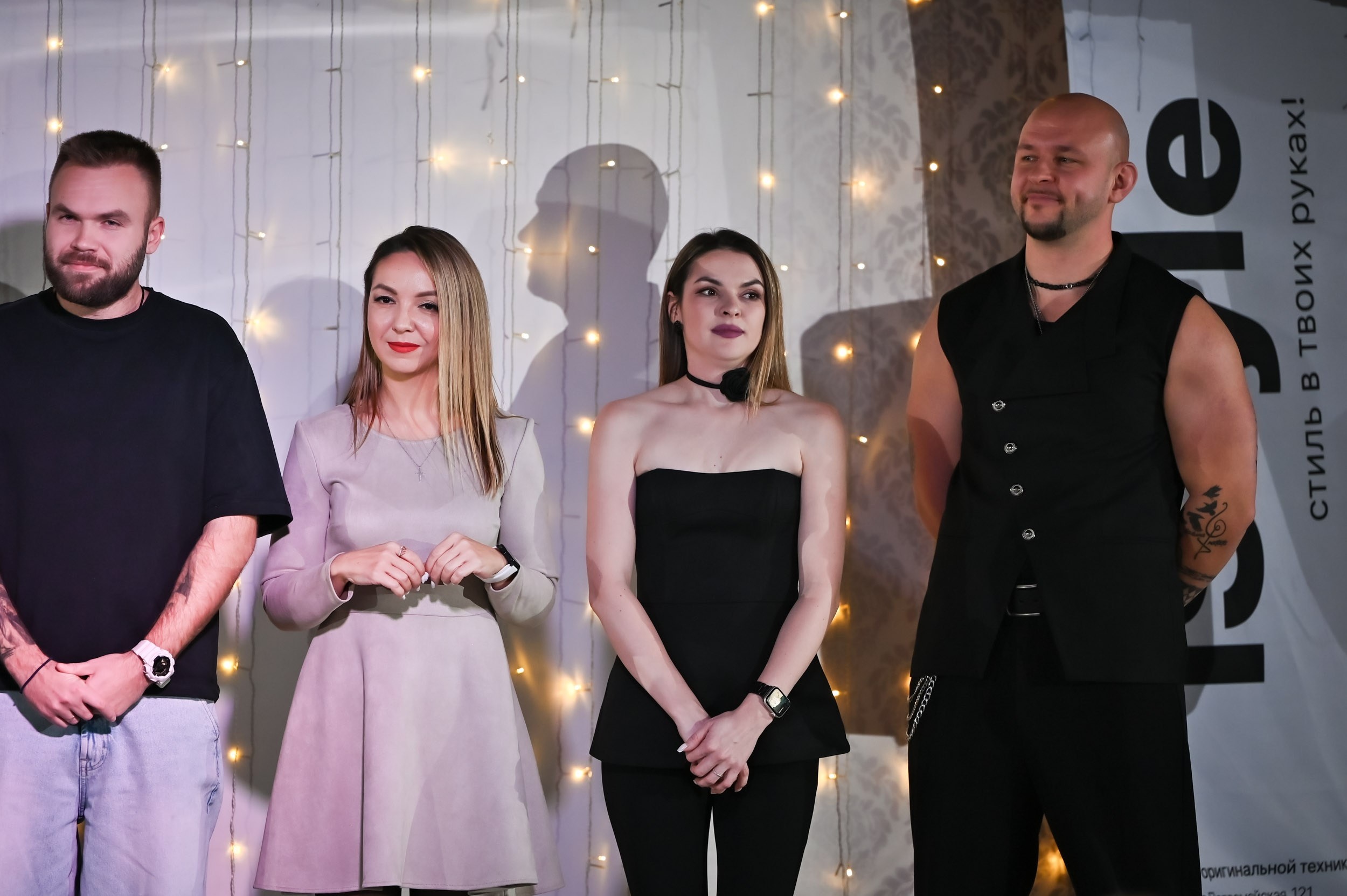 СТЕНДАП. Репортажный и свадебный фотограф в Липецке Иван Первойкин