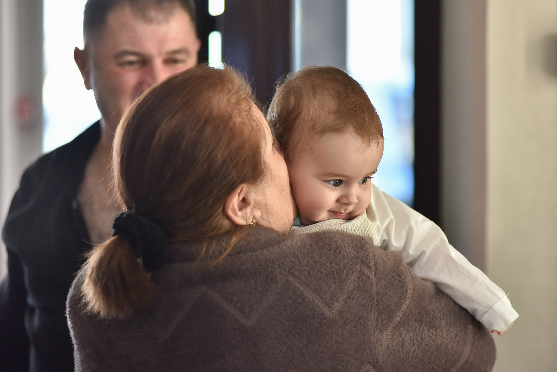 Ладо 30 лет. Репортажный и свадебный фотограф в Липецке Иван Первойкин