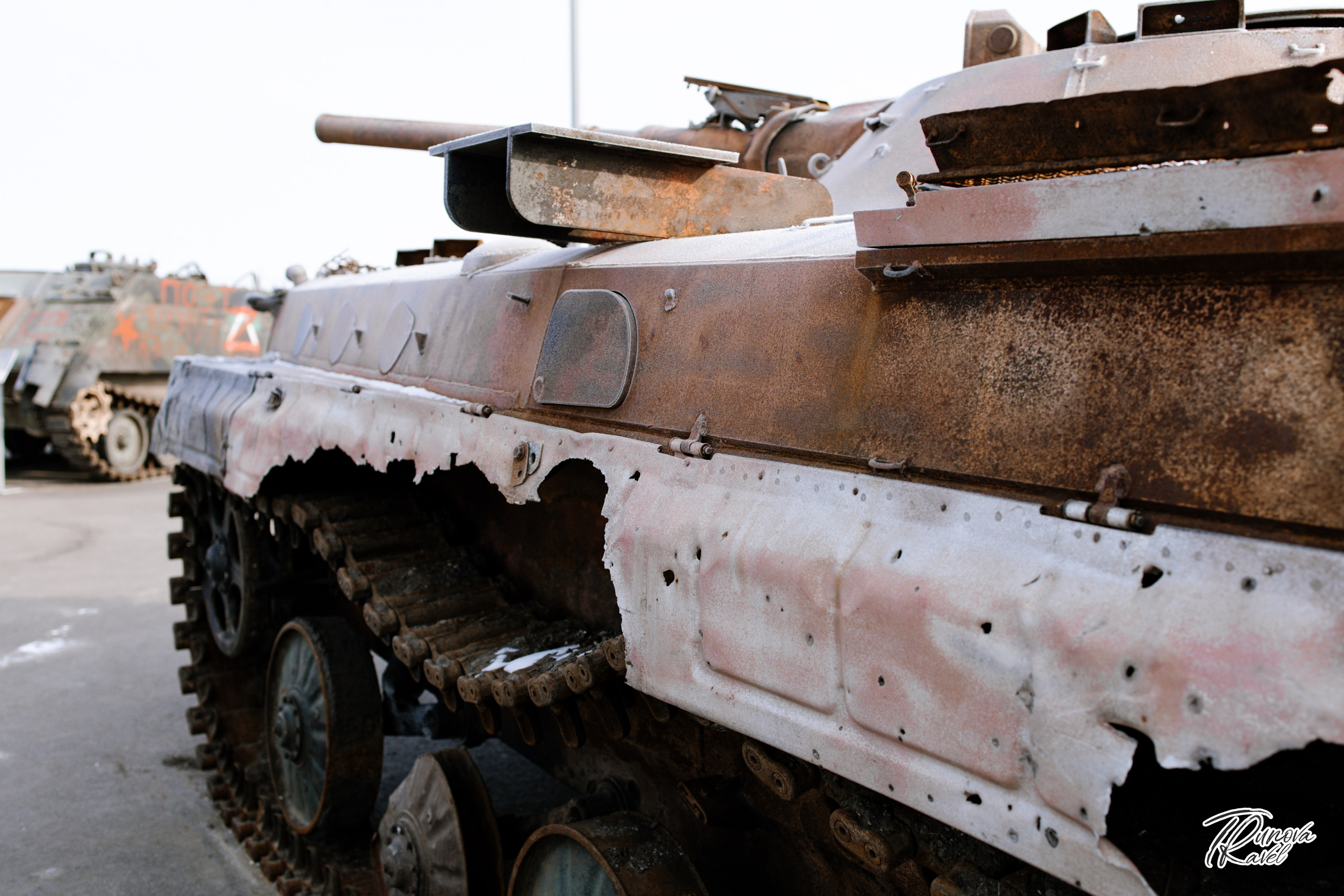 Мемориал «Курская Битва». БЛАГОТВОРИТЕЛЬНЫЙ ПРОЕКТ «ВЕРНИСЬ!»