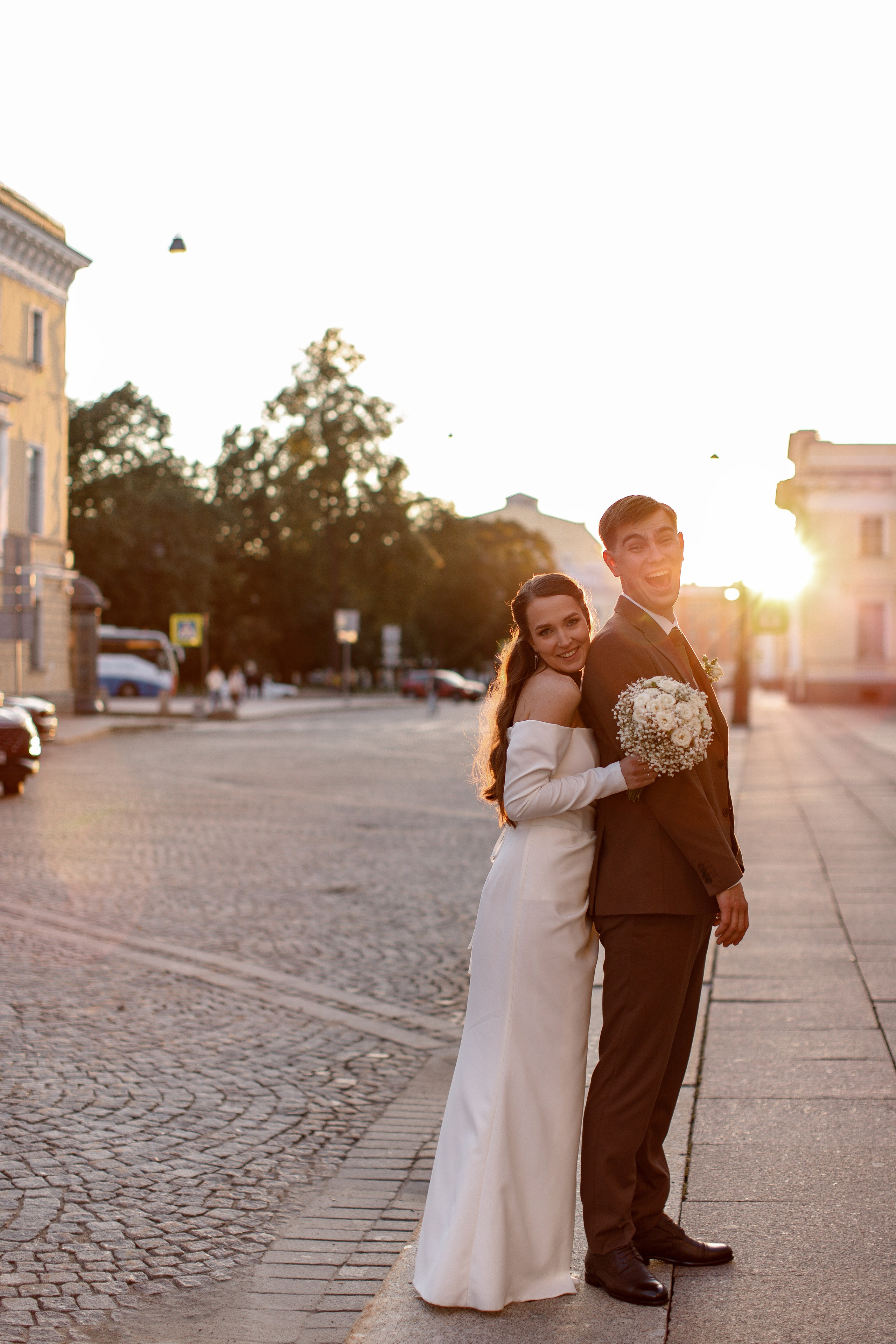 Слава и Арина. Фотограф в Санкт-Петербурге Ольга Староверова