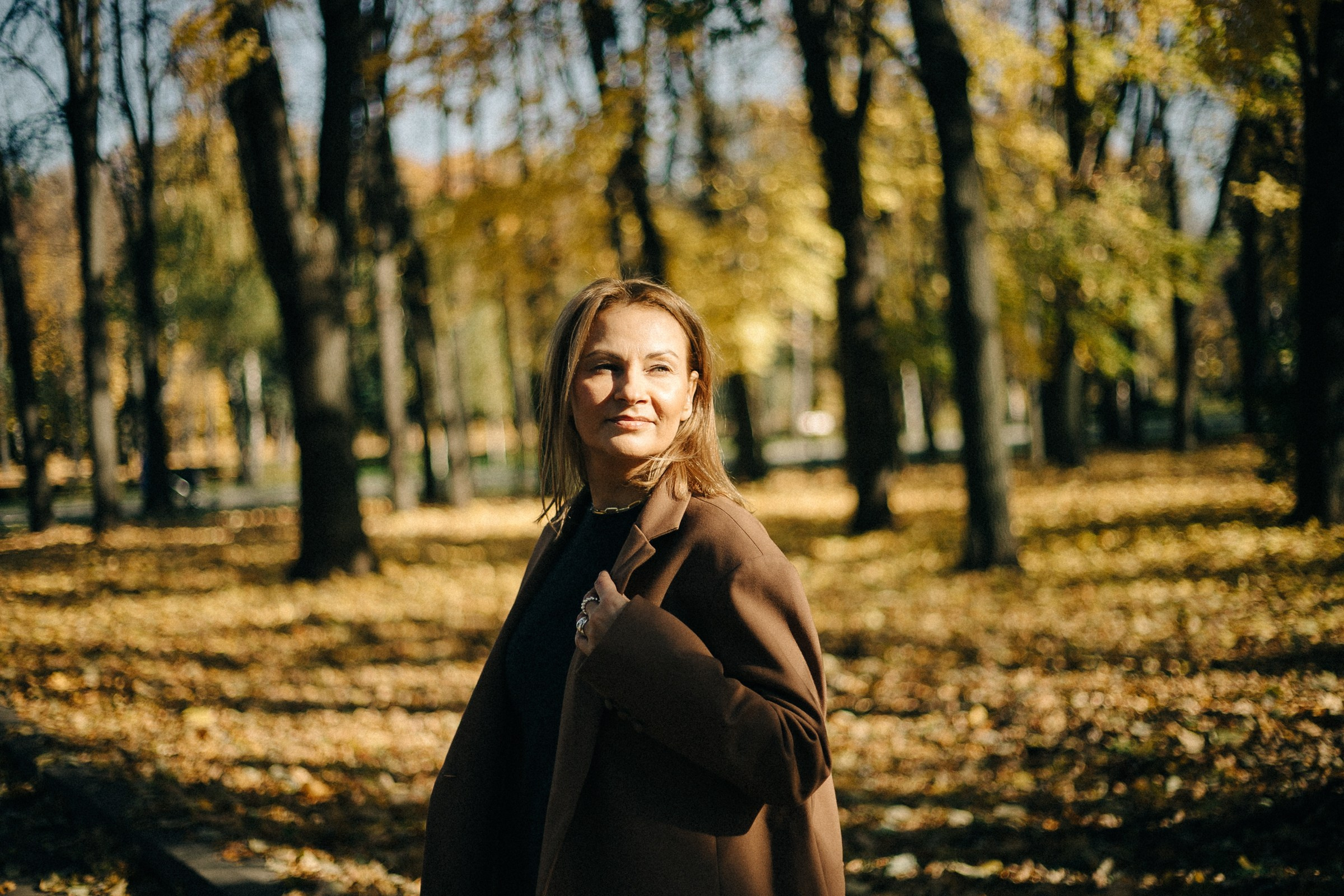 Оксана. Женский и репортажный фотограф Москва Натали Смирнова