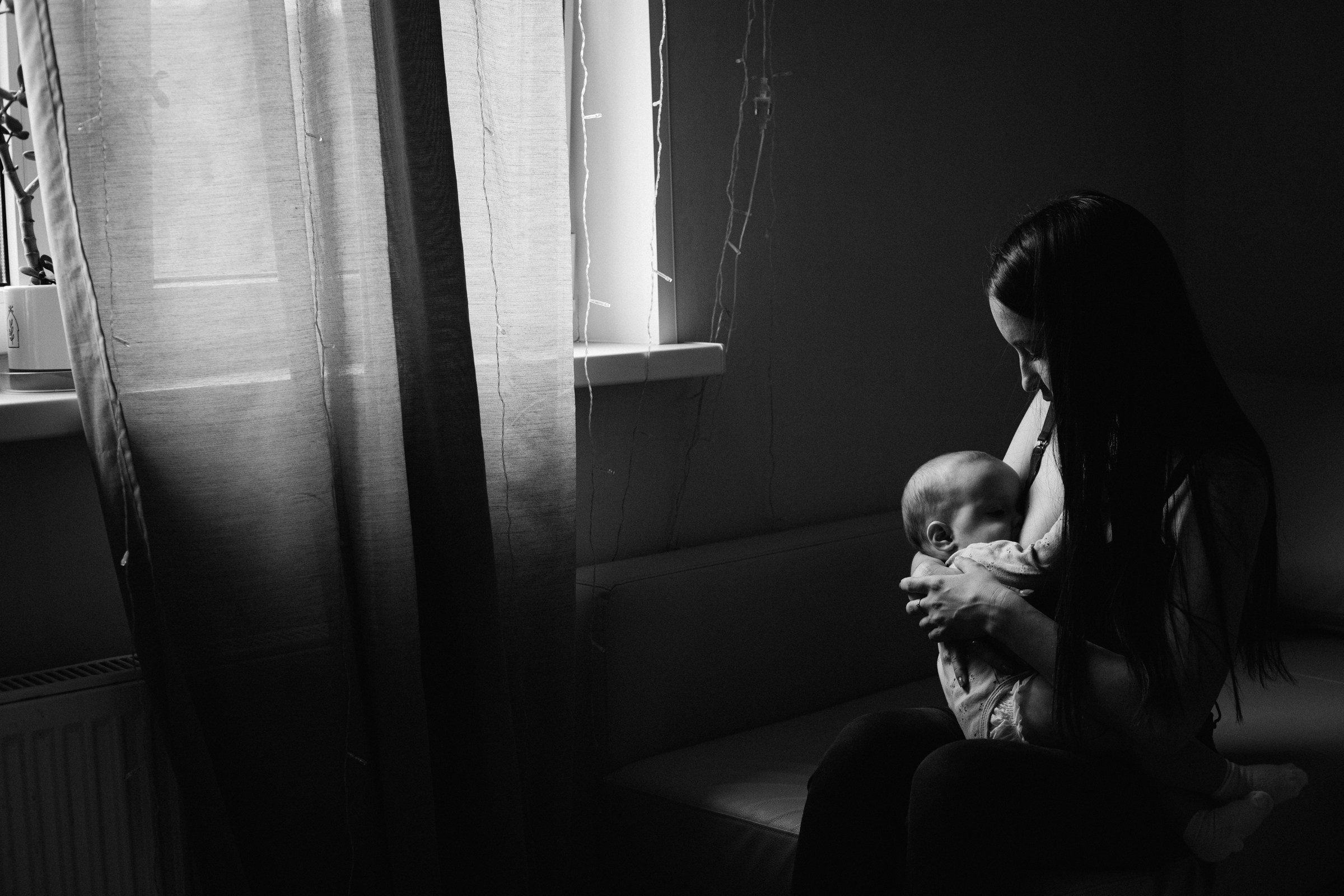 София и родители. Женский и репортажный фотограф Москва Натали Смирнова