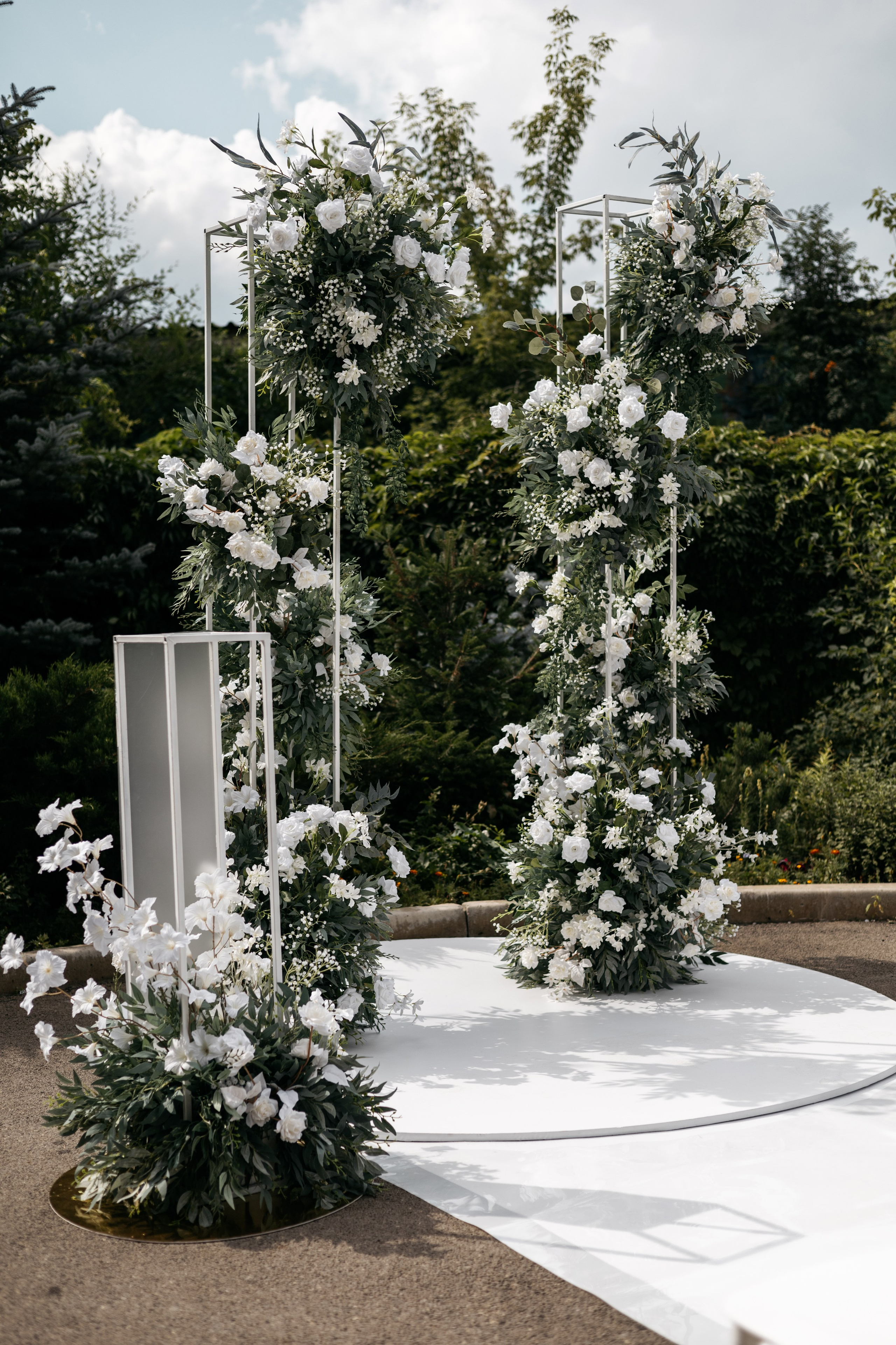 Счастливые мгновения. Юра и Аня. Свадебный и семейный фотограф в Магнитогорске Катя Буряк