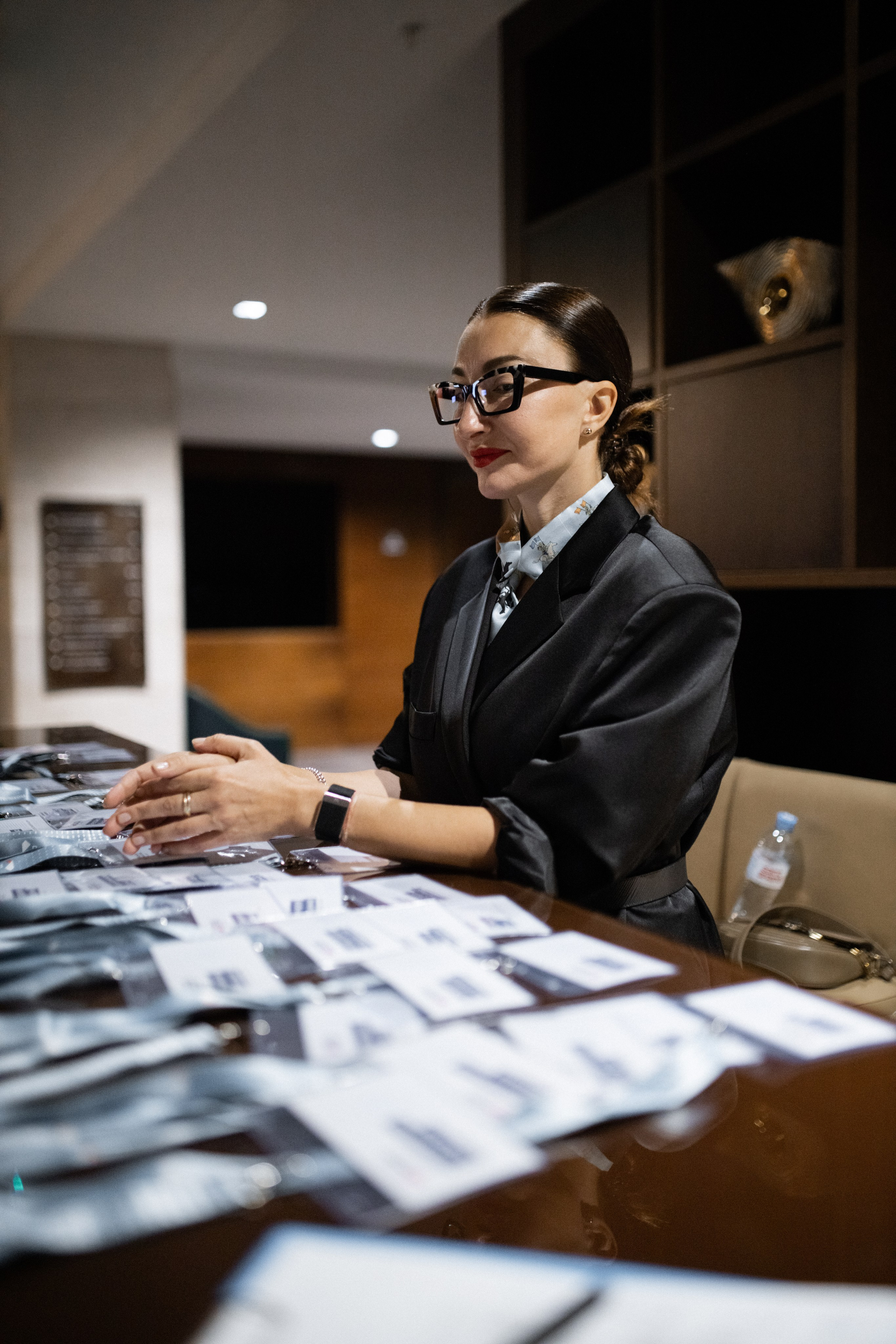 Бизнес завтрак РОСТЕЛЕКОМ. Фотографирую женщин, мужчин и их отношения