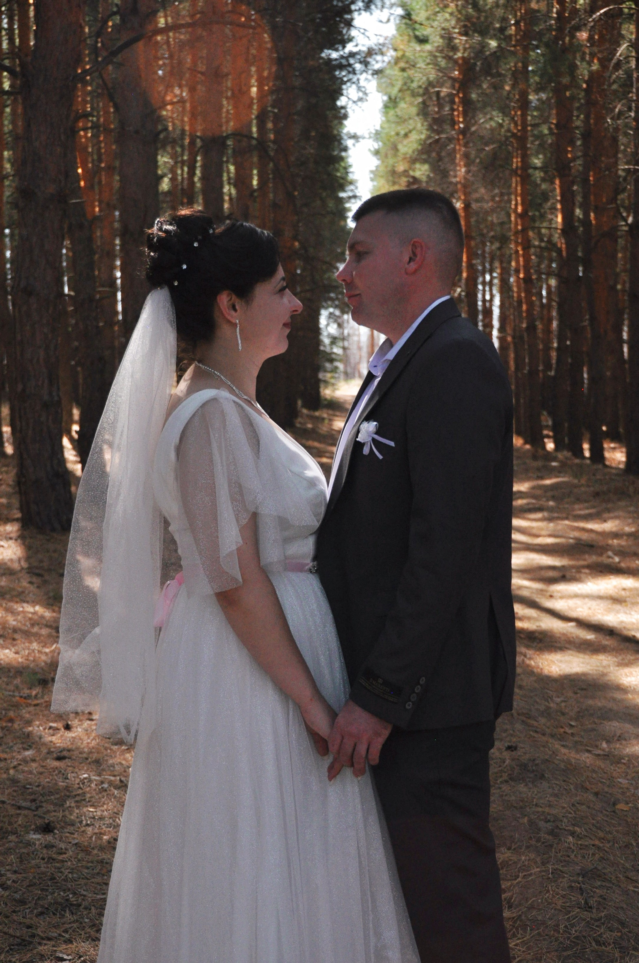 Свадебная. Фотограф в Урюпинске