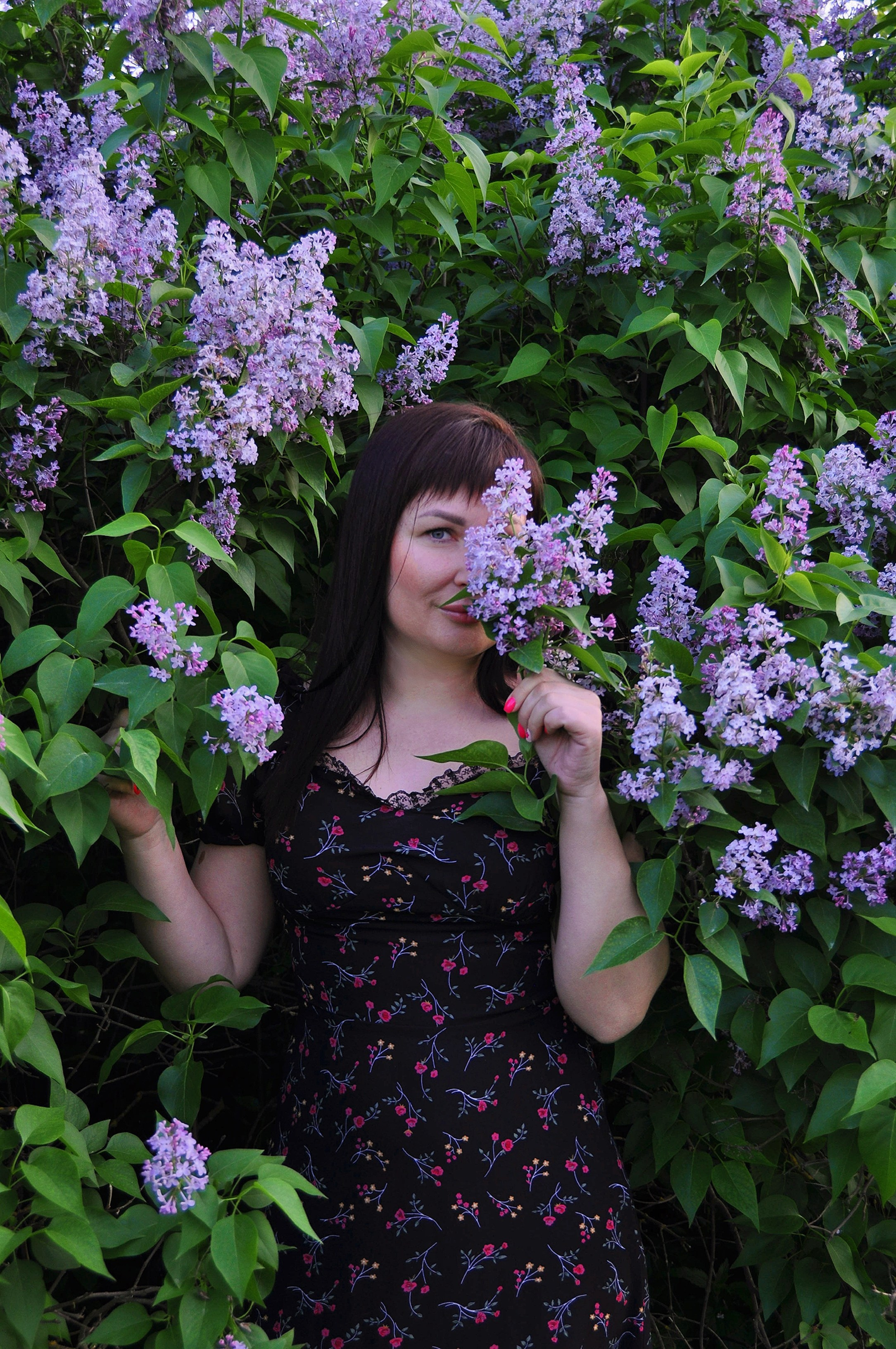 Индивидуальная. Фотограф в Урюпинске