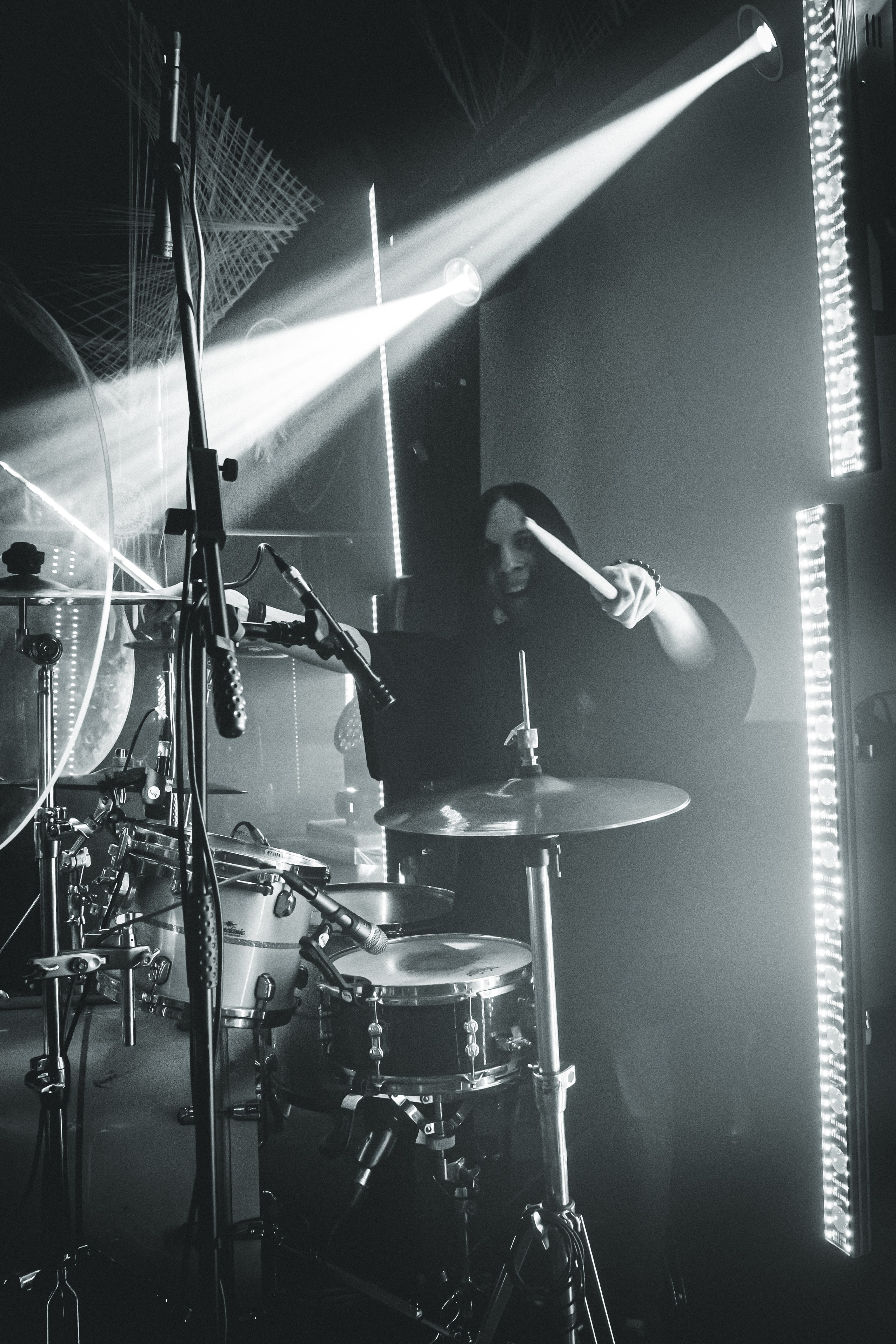 Праймал, Эрмитаж, 13.02.2026. Фотограф Регина Крикунова г. Красноярск