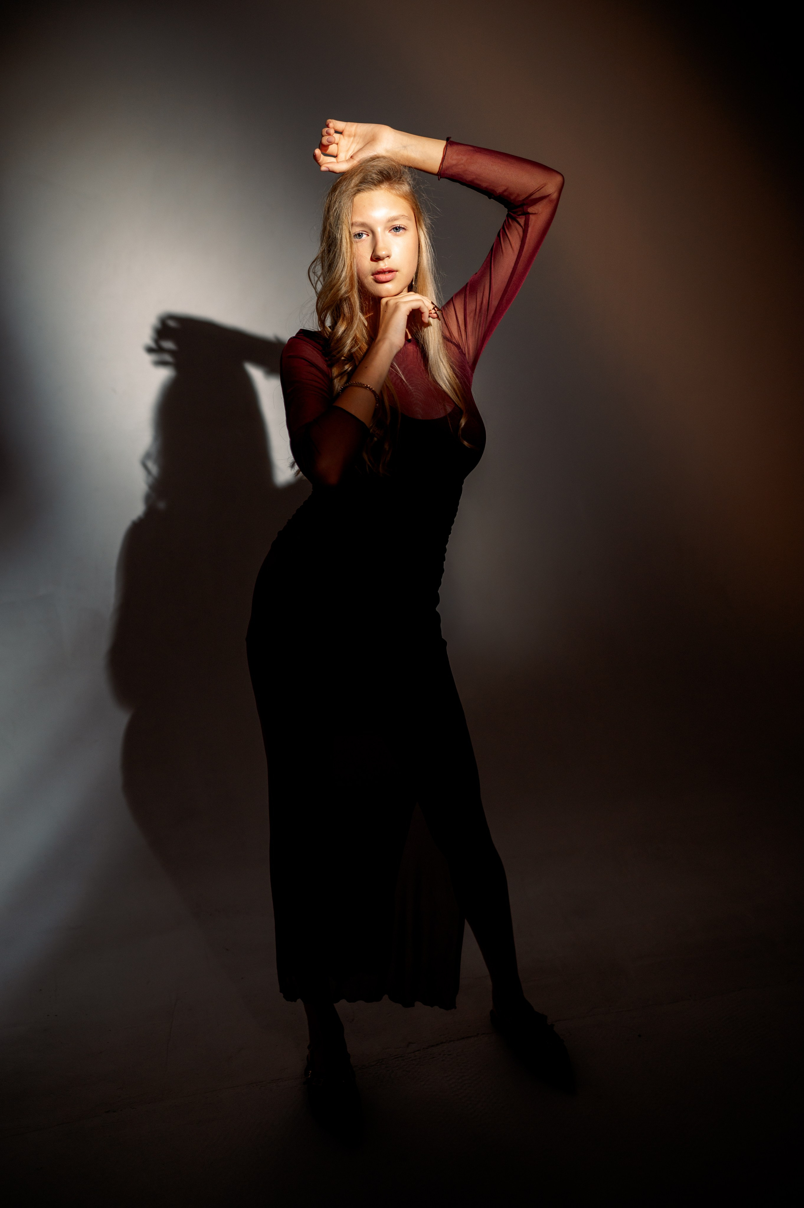 Весна. Фотограф в Кирове Инна Софронова