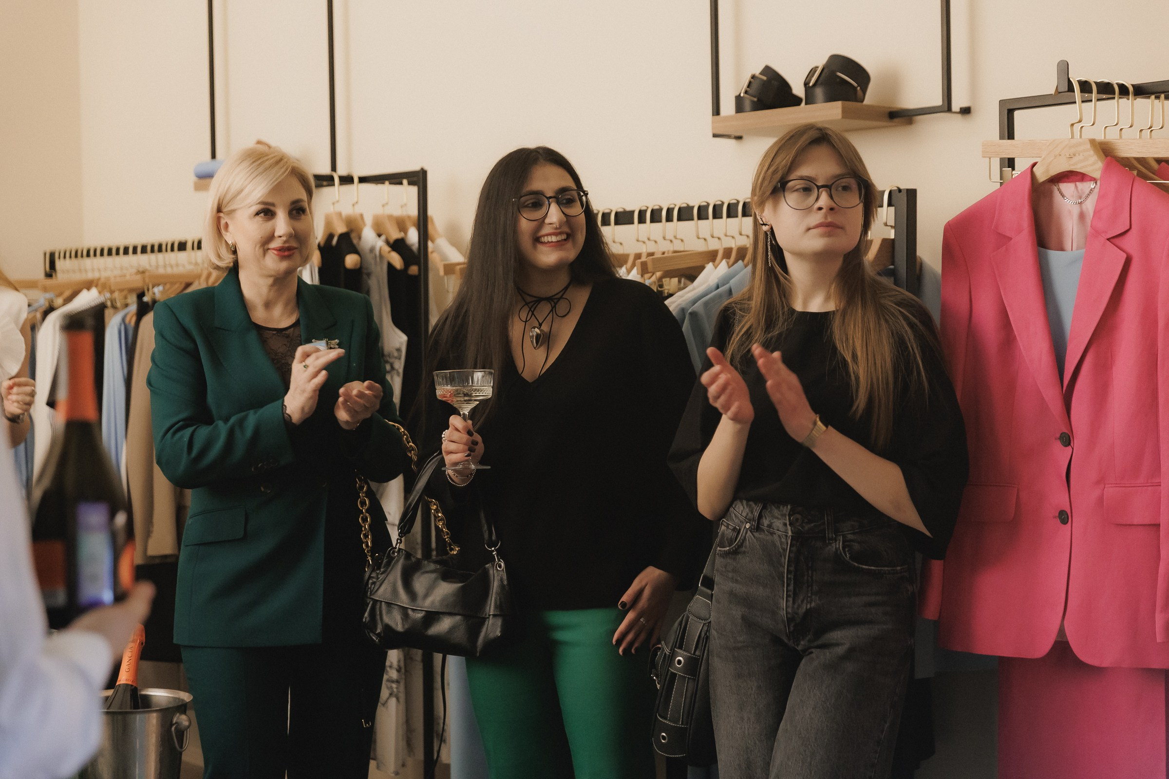 CHARUEL 1 год. Фотограф в Волгограде — Александра Искандерова