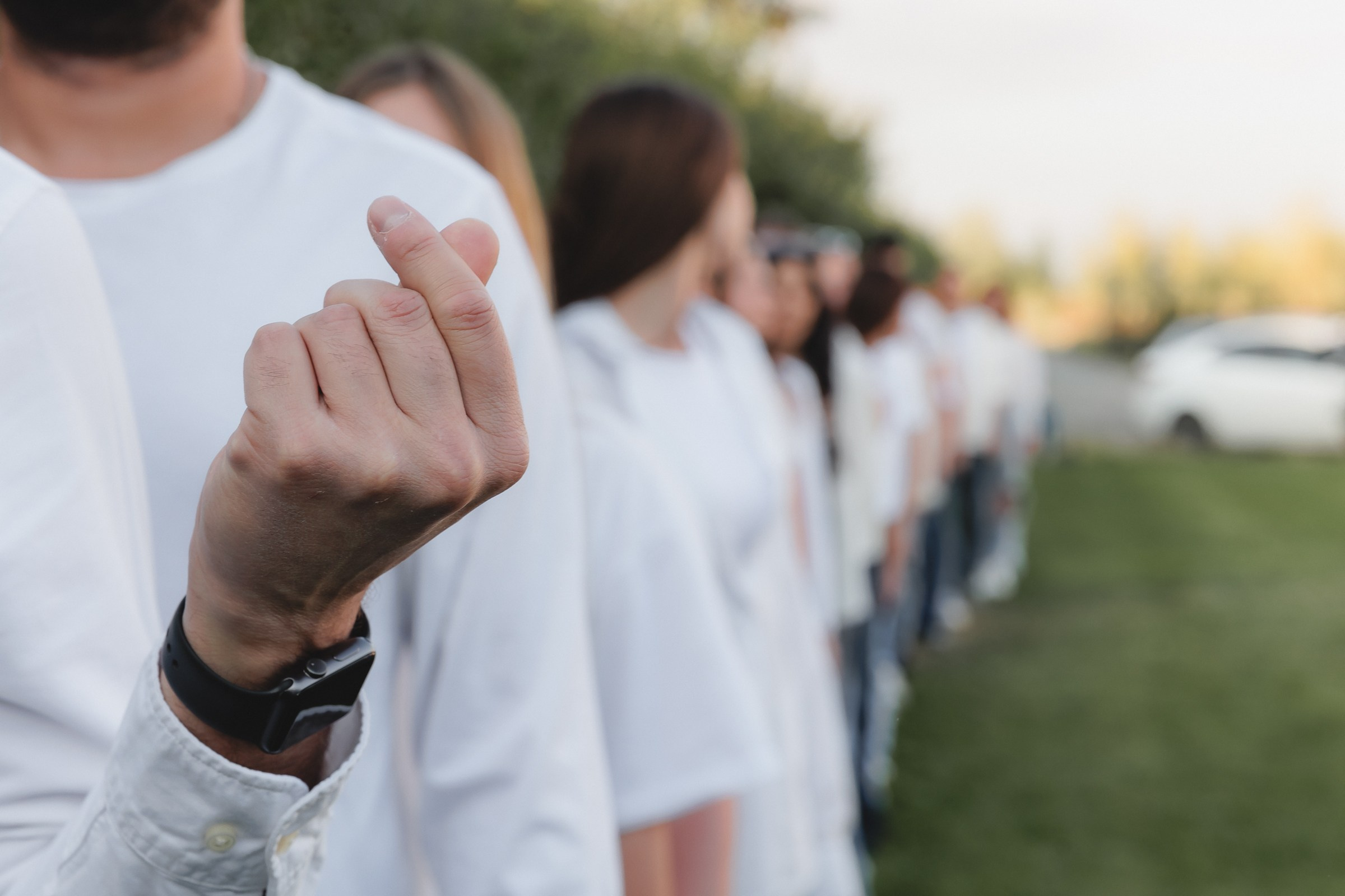 Тимбилдинг компании ПКБ. Фотограф в Волгограде — Александра Искандерова