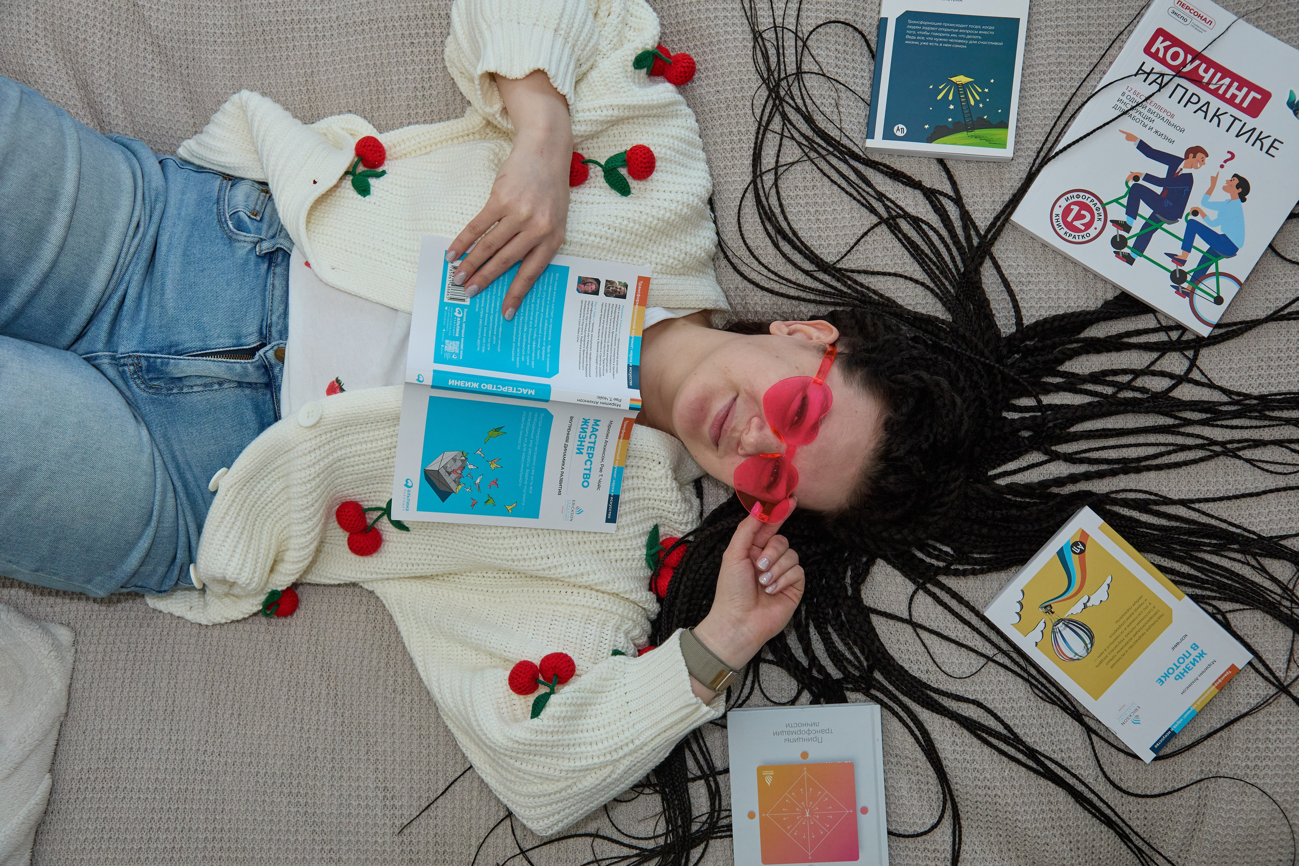 Контент для мягких ниш. Женский фотограф в Санкт-Петербурге Моргенштерн Наталья