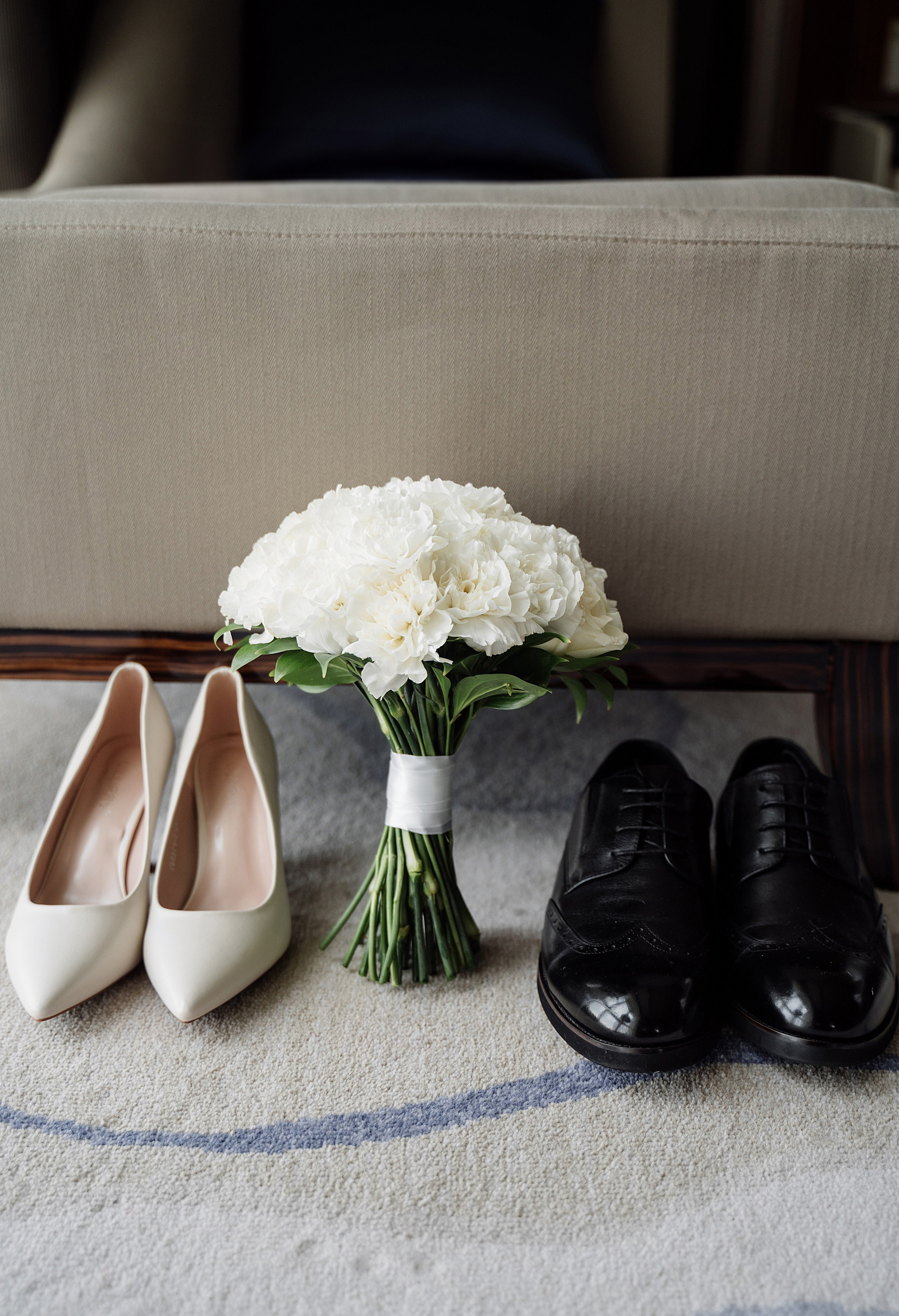 Осенняя свадьба. Свадебный фотограф