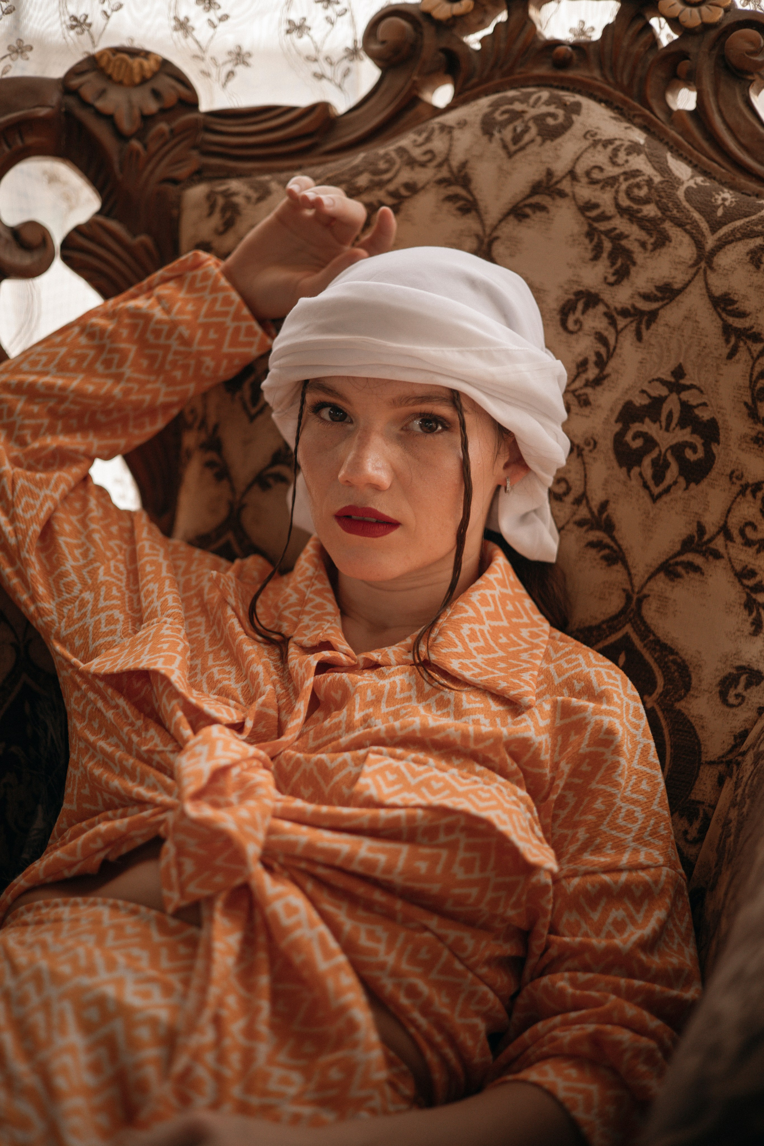 Маруся Дубай. Nikolpinhasova