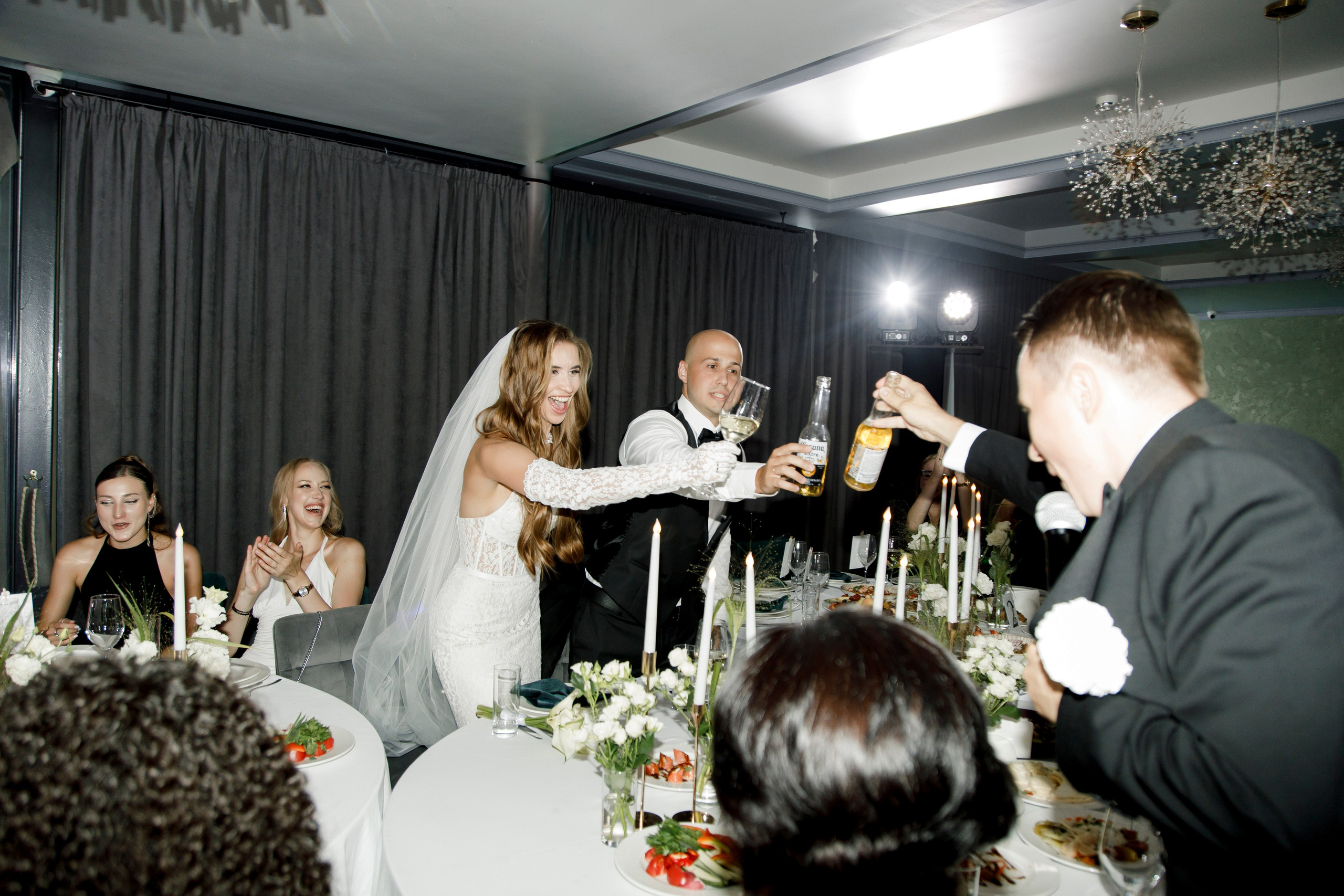 Евгений и Виктория. Nikolpinhasova