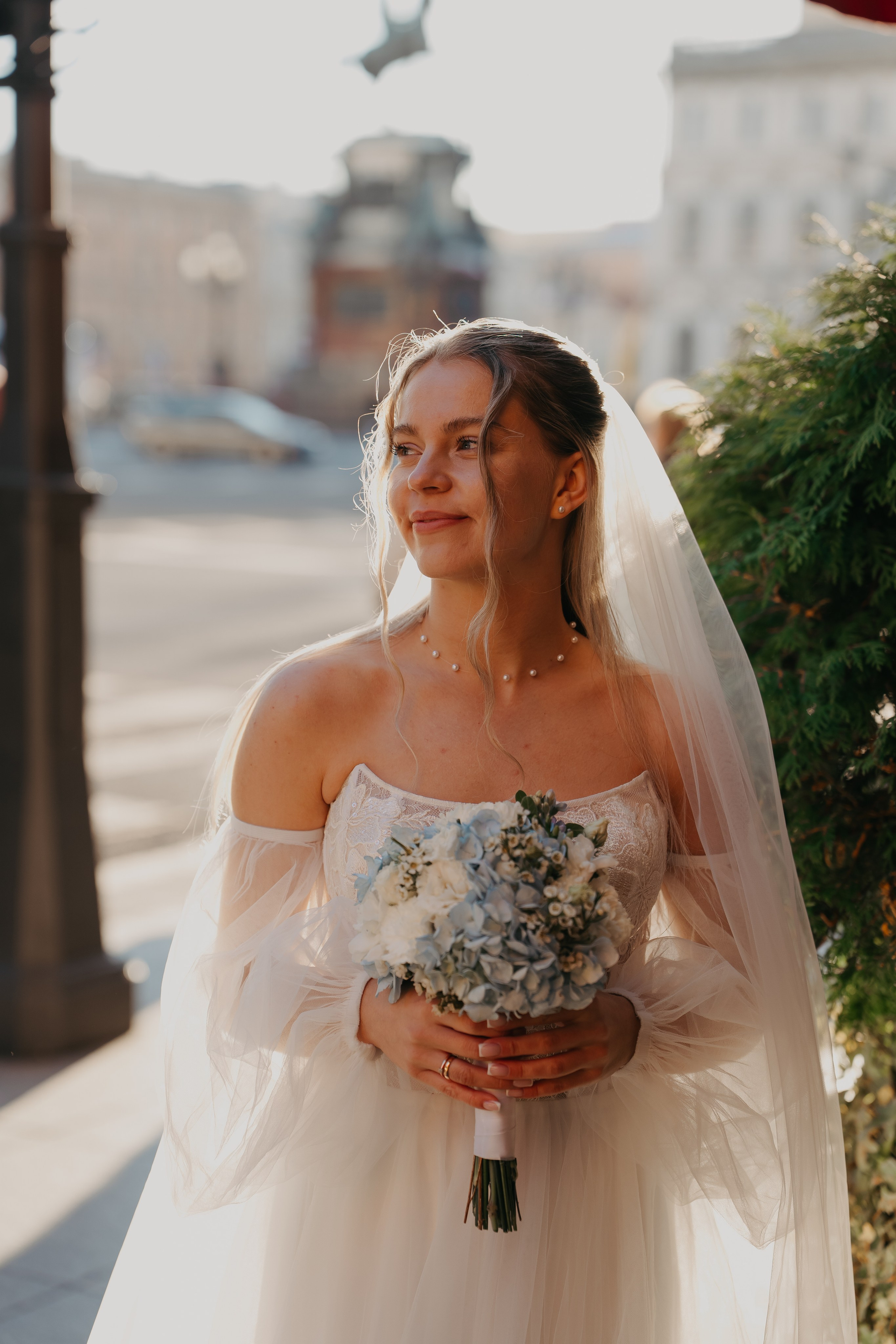 Настя и Даня. Фотограф в Санкт-Петербурге Мария Александрова