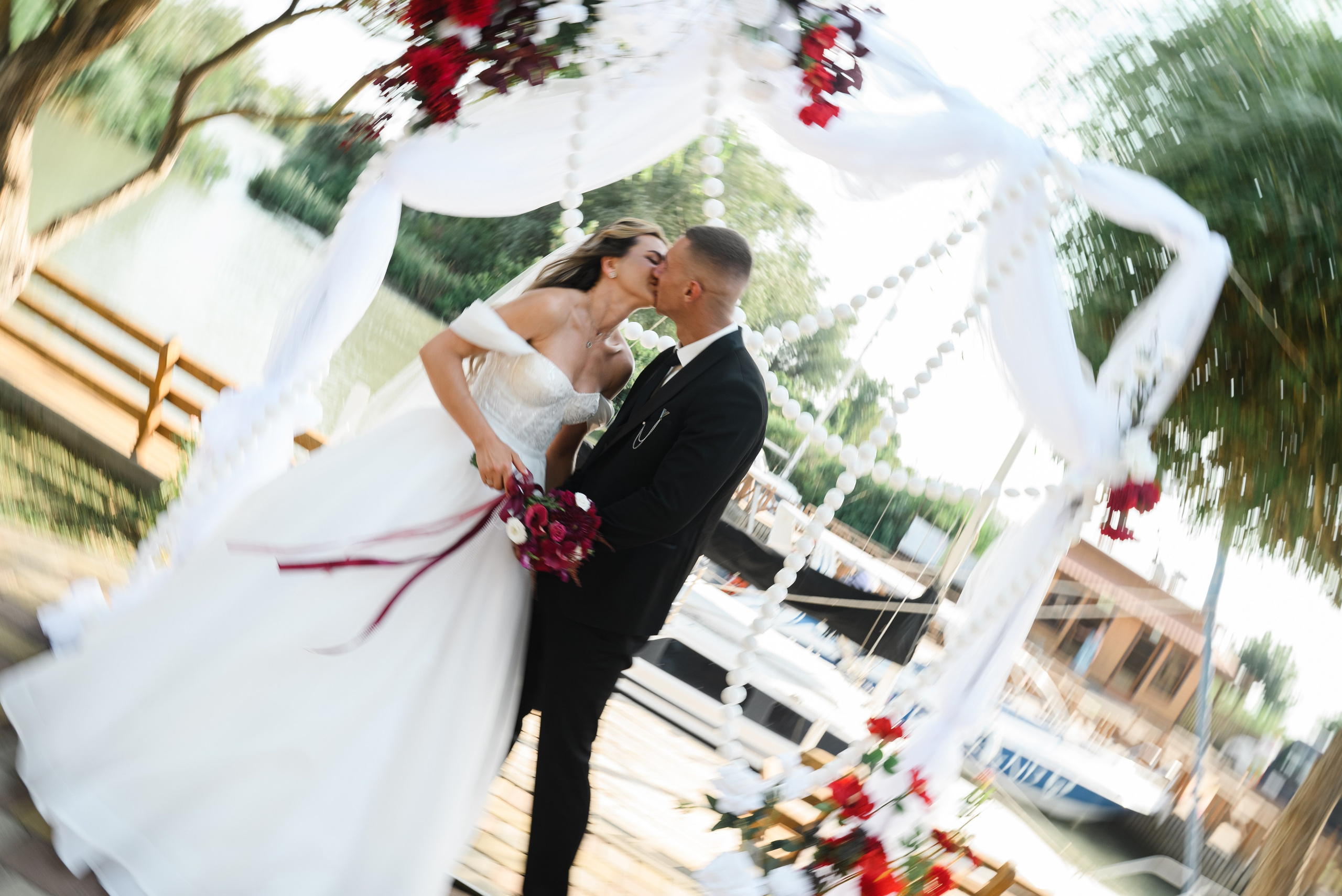 С&М. Свадебный и семейный фотограф в Славянске-на-Кубани Прохорова Алёна