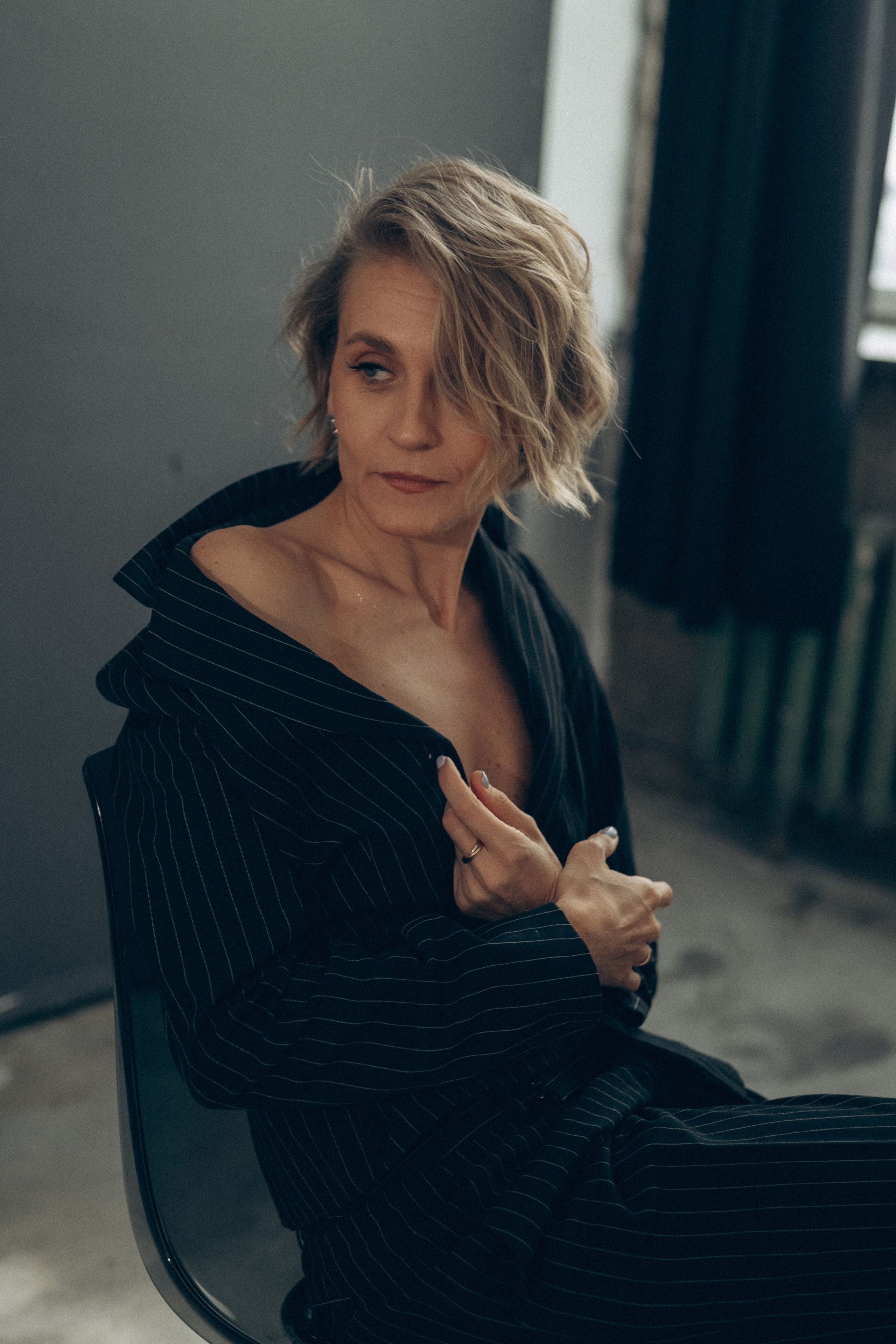 Анна Багмет. Фотограф Ногинск Электросталь Наталья Осетрова