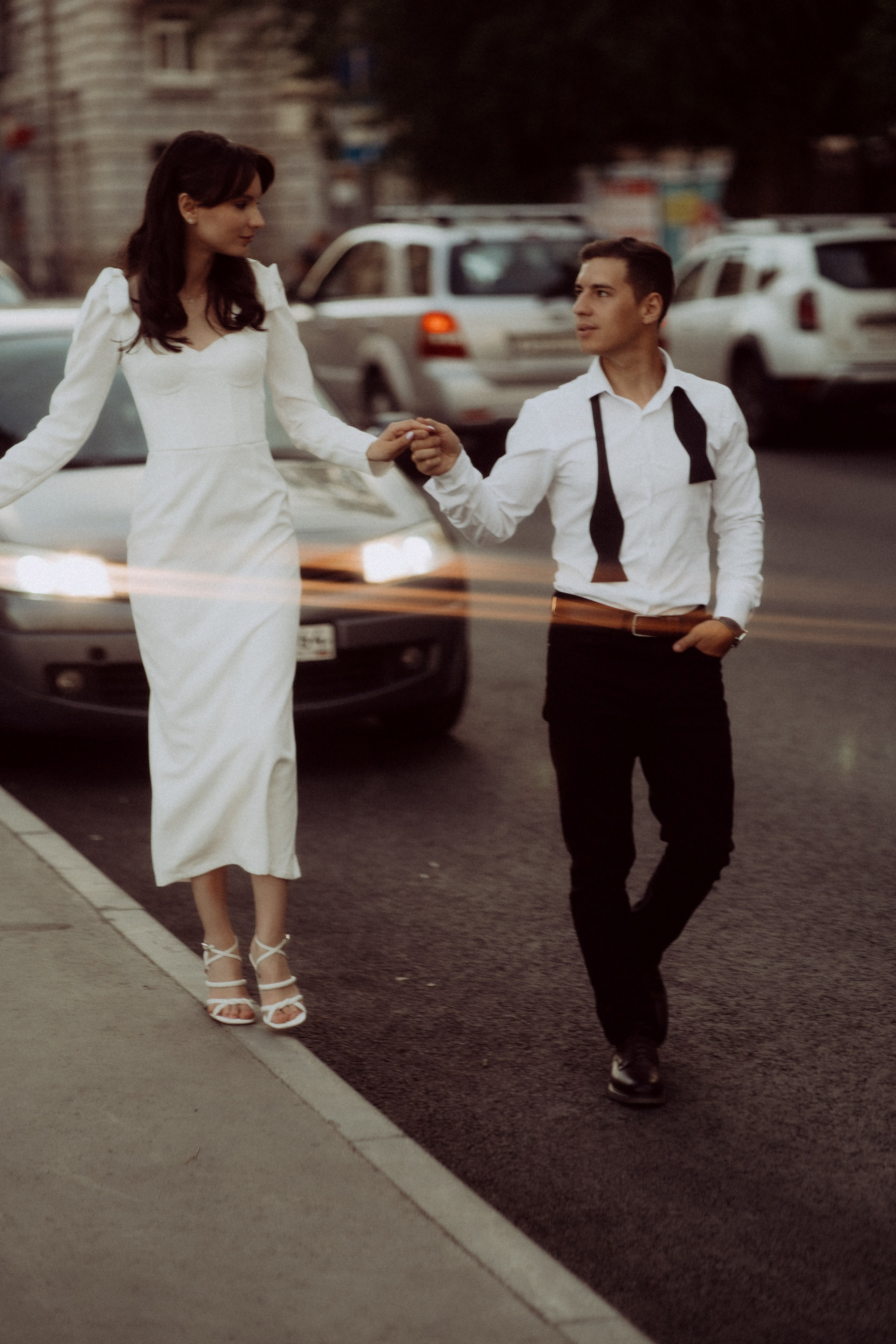 Алексей и Алиса. Свадебный фотограф в Саратове Антон Слепов