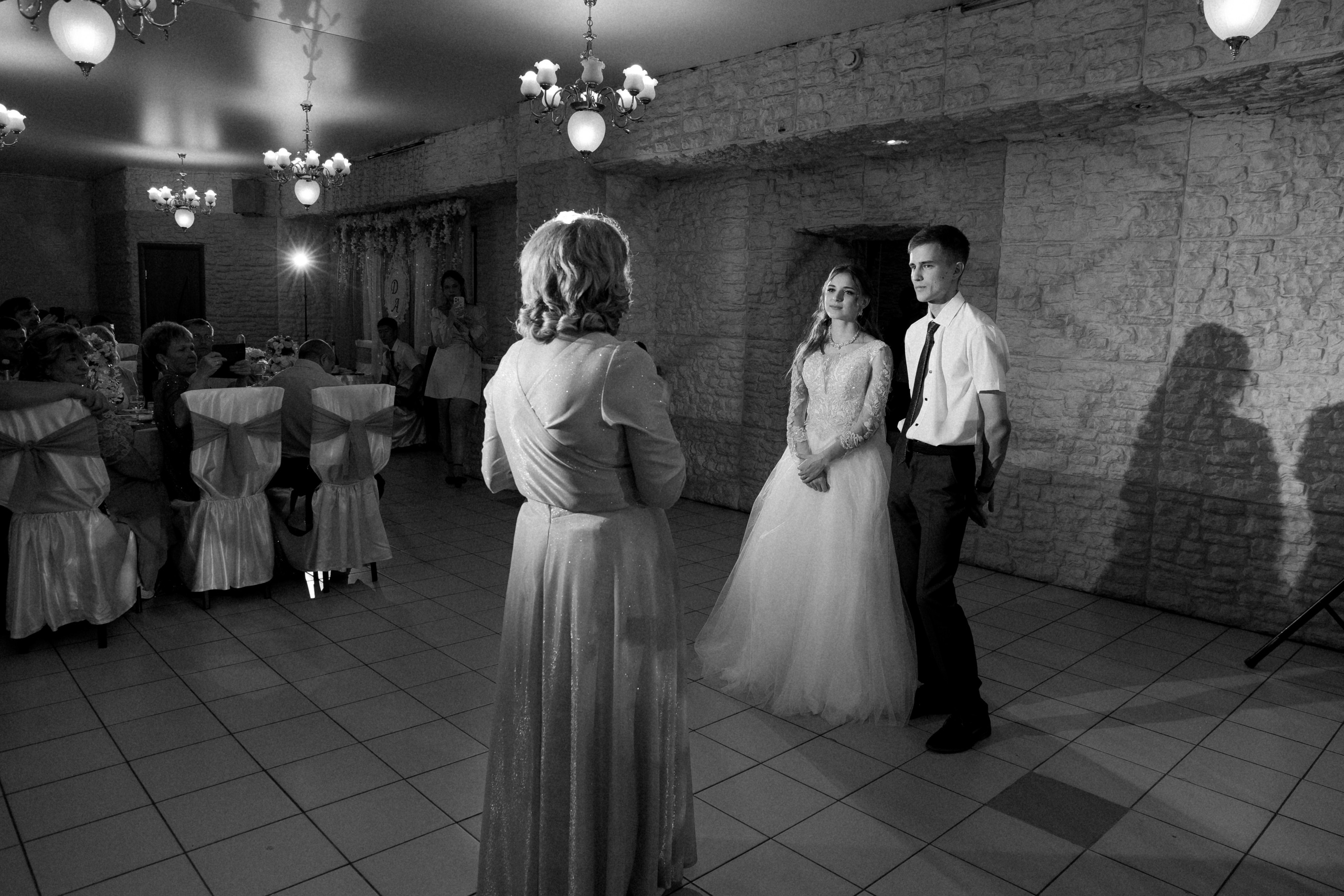 Дмитрий и Ангелина. Свадебный и женский фотограф