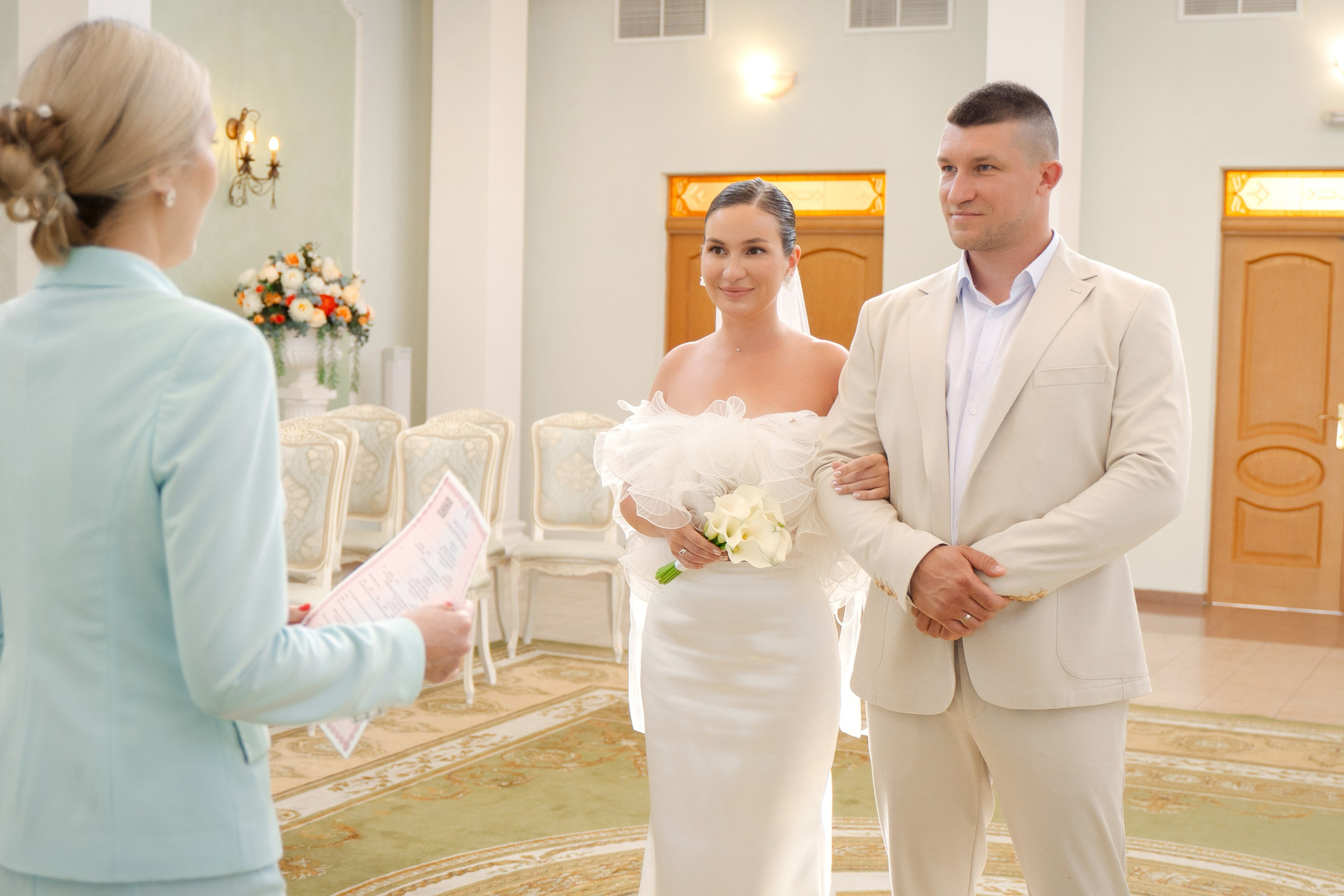 Диана и Даниил. Фотограф в Санкт-Петербурге Алексей Глазанов