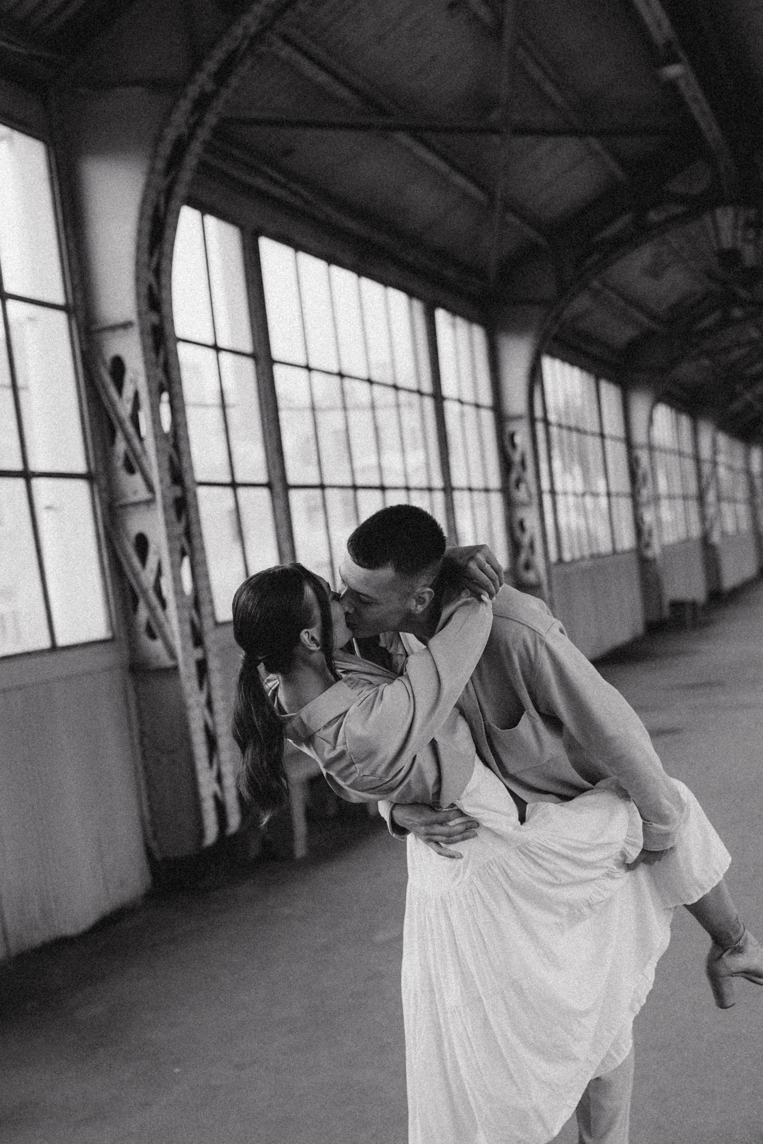 Настя и Костя. Фотограф в Петербурге Ольга Стрельченко