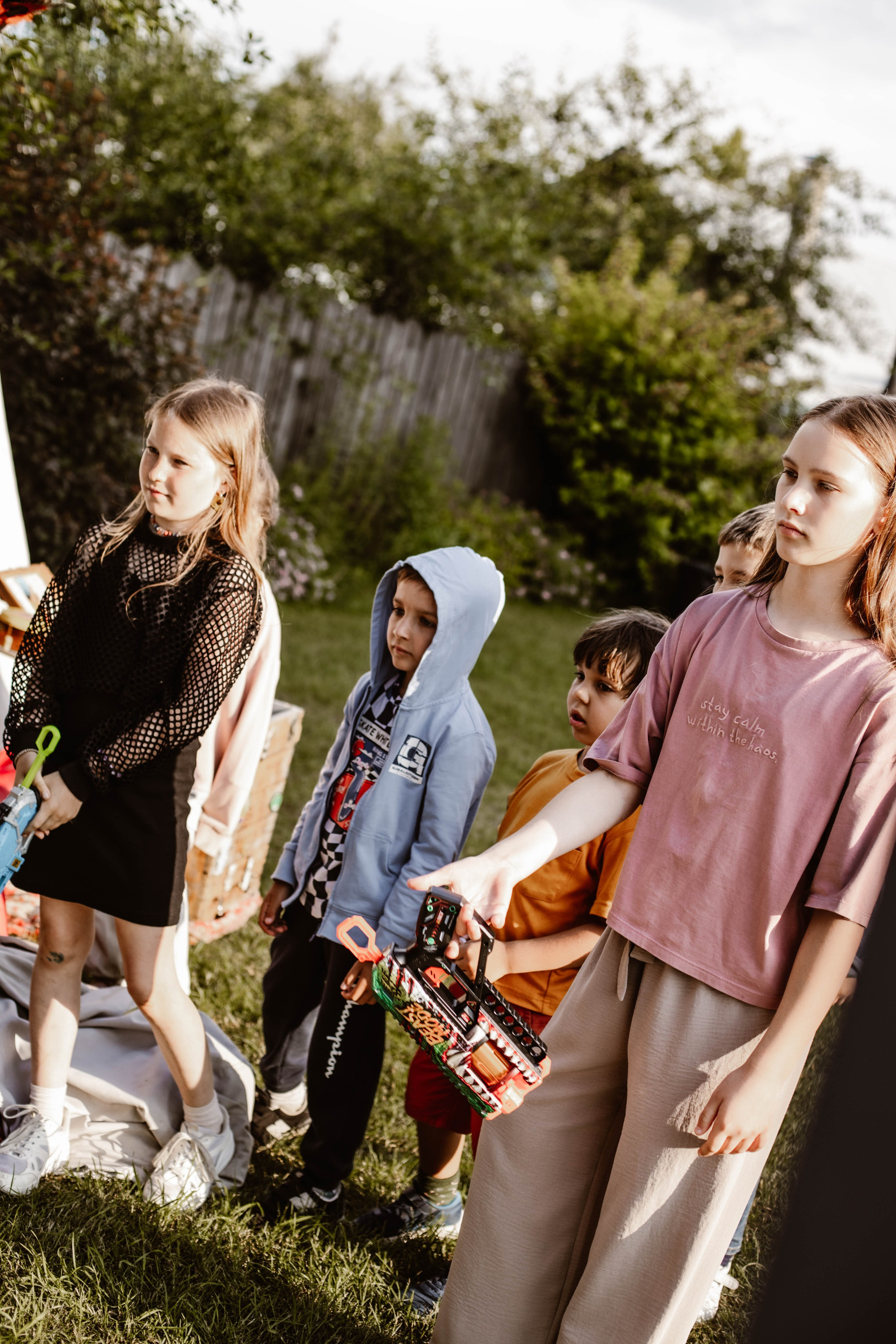 Мистраль Фест День Рождение. Фотограф в Нижнем Новгороде