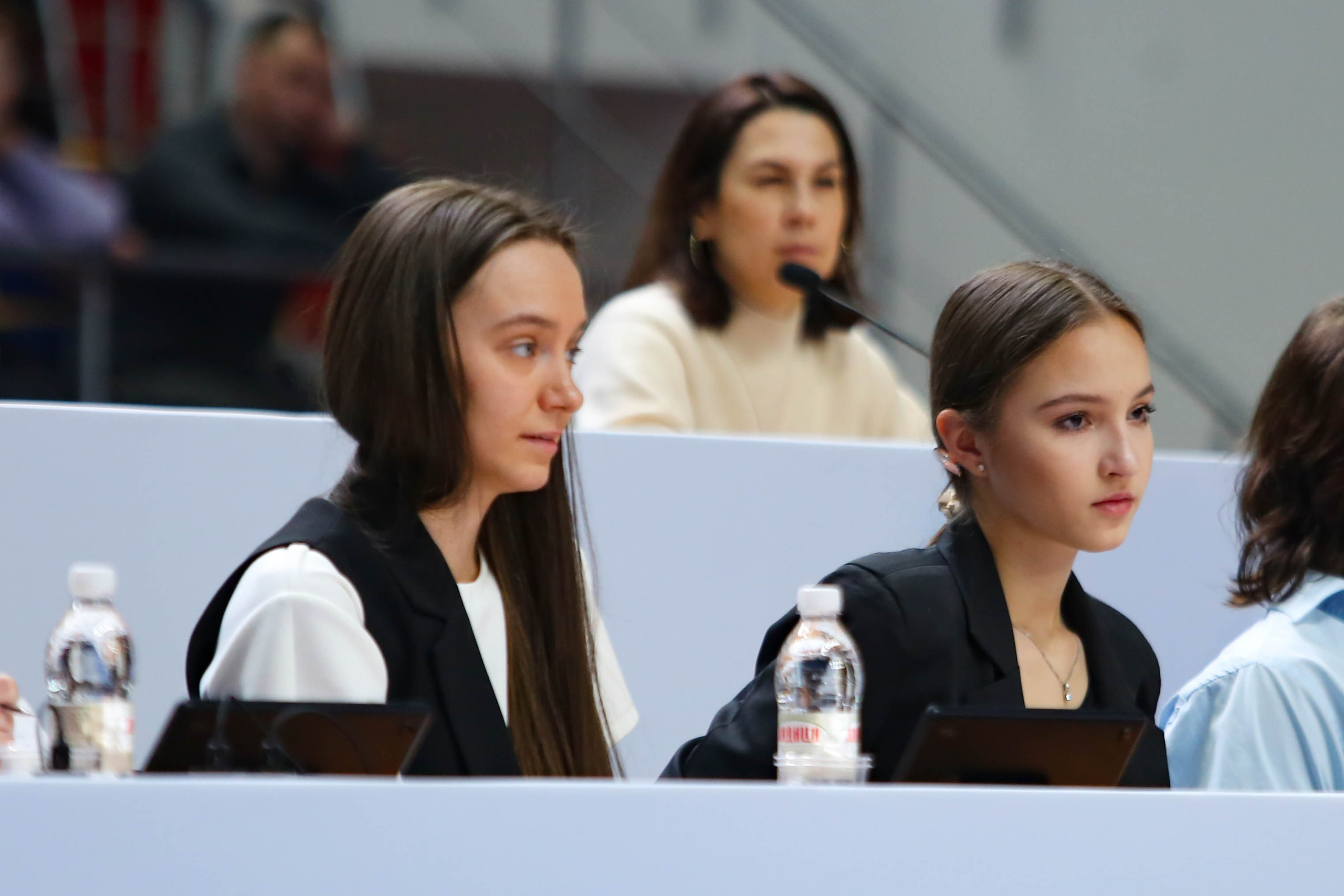 2026.03.17 Кубок Лебедя. RB-gymnastic