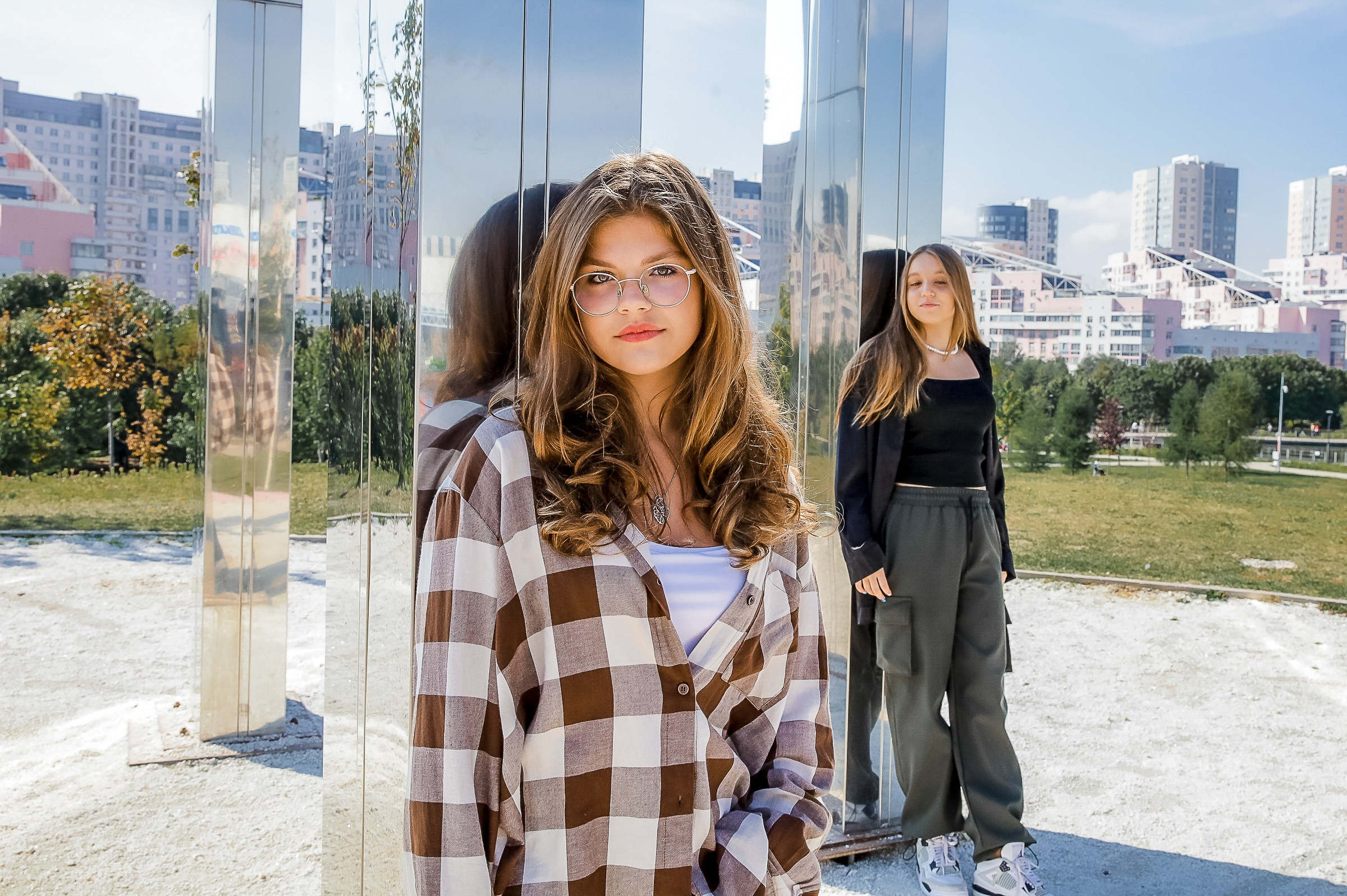 9 Я ШКОЛА 1409 ПРОГУЛКА. Фотограф в Москве Ольга Колесникова