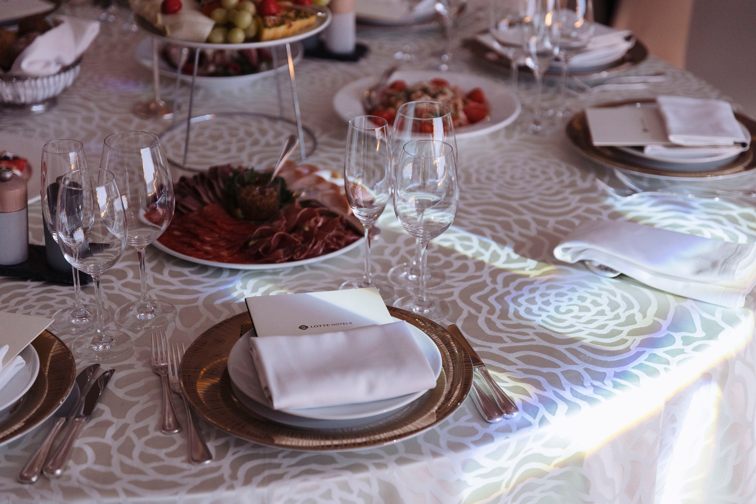 Премия «Хрустальный лотос» 2024. Фотограф в Москве и Московской области