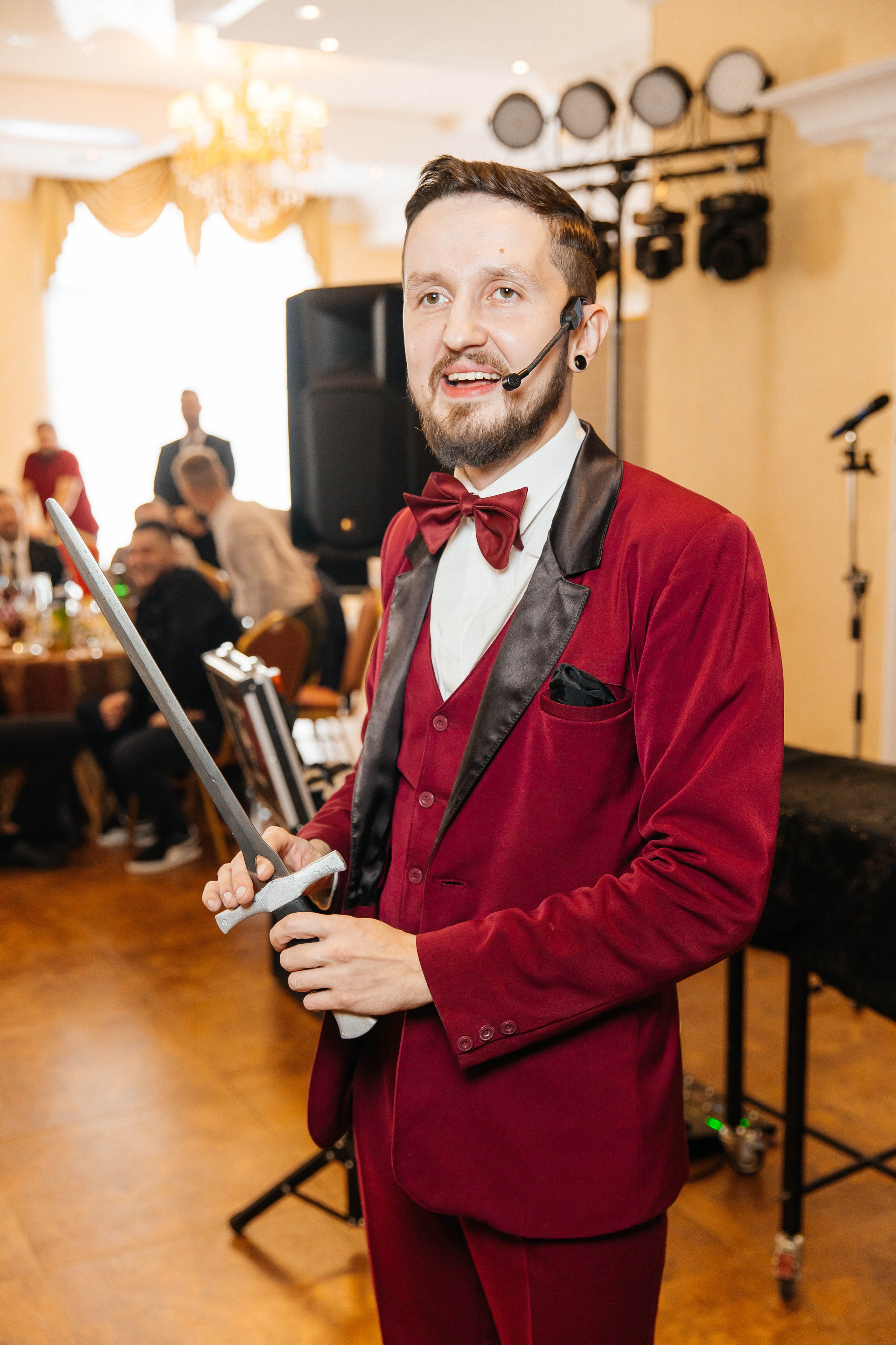 ССК. _Carpe diem_