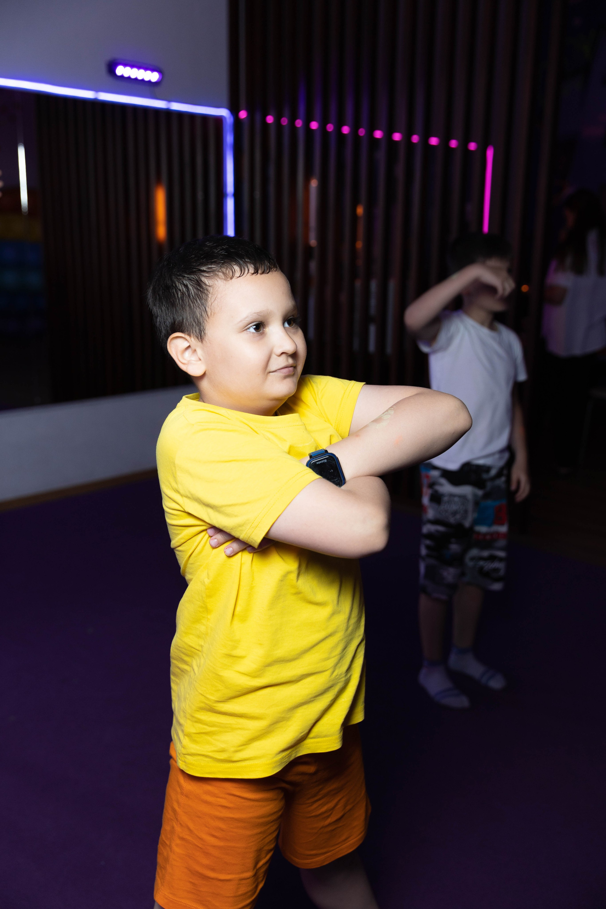 Loft 1. _Carpe diem_