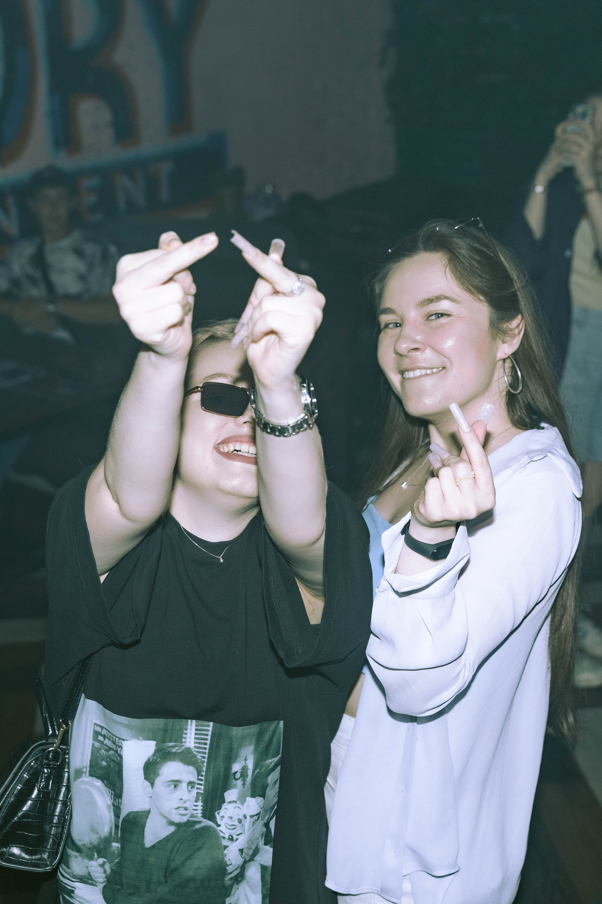 Mishka-bar 2. _Carpe diem_