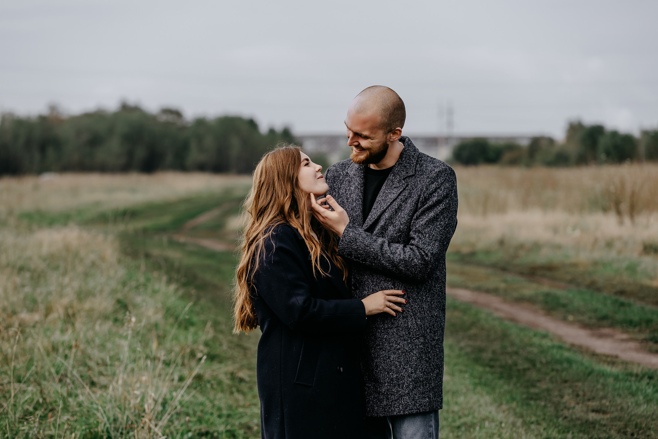 Андрей и Екатерина. Тимур Аминов | Фотограф в Кемерове