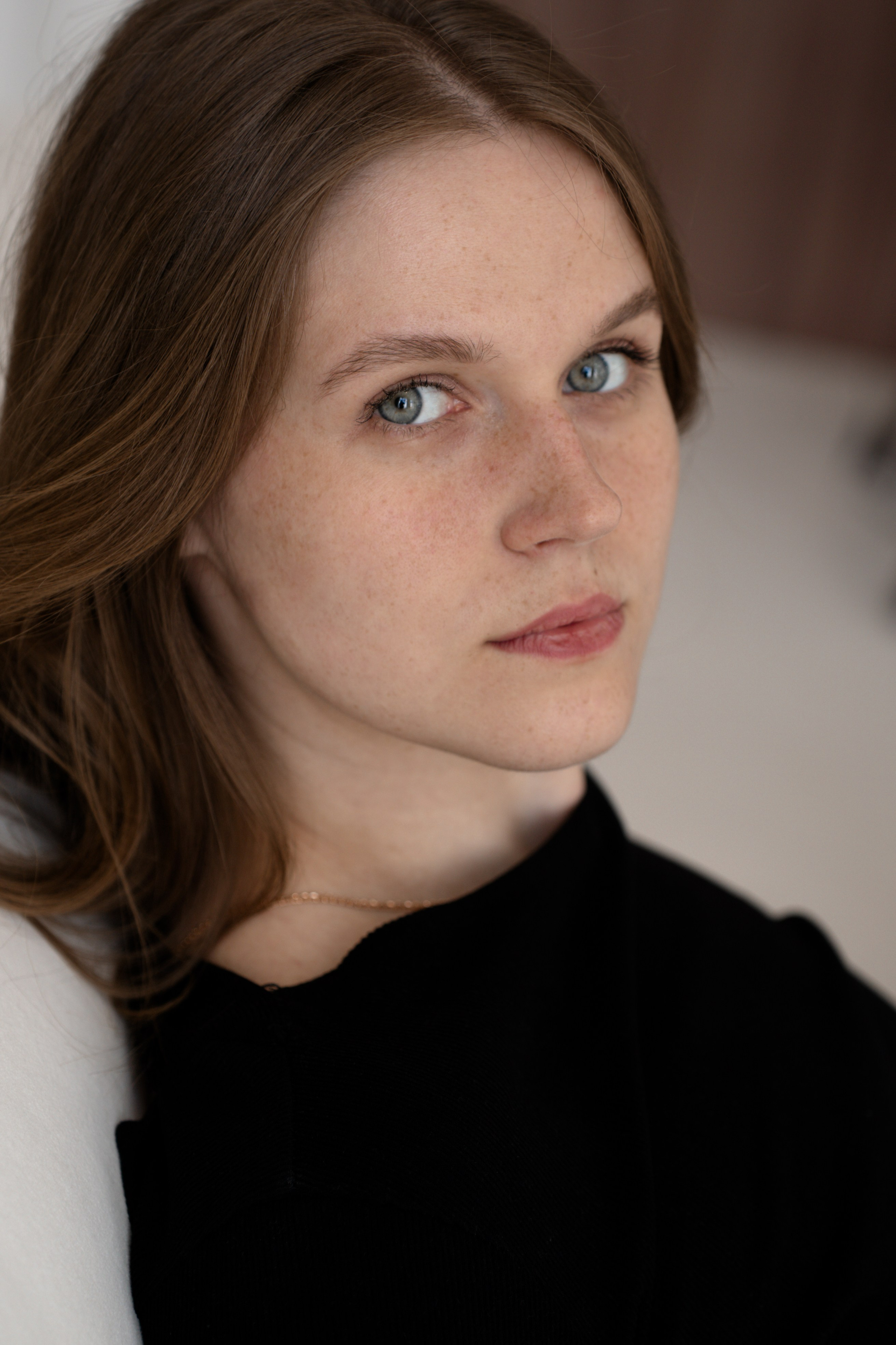 Катя. Фотограф в СПб Юлия Ченда