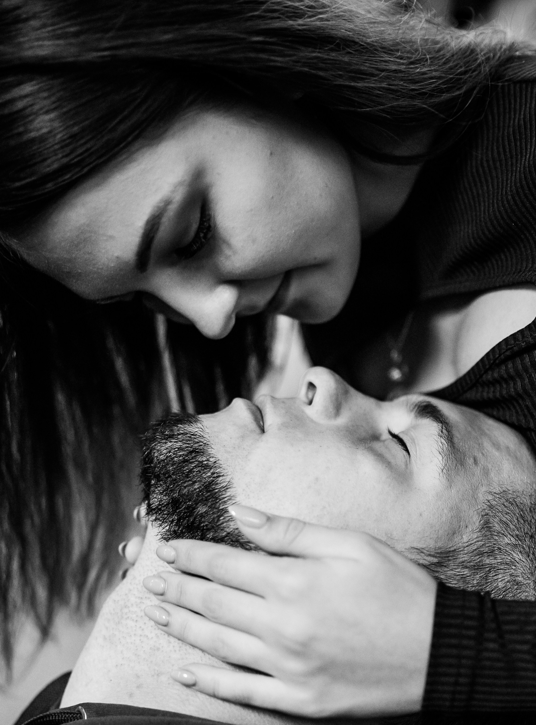 Звёзды в лужах делить с тобой. Свадебный и семейный фотограф в Самаре Алёна Савельева