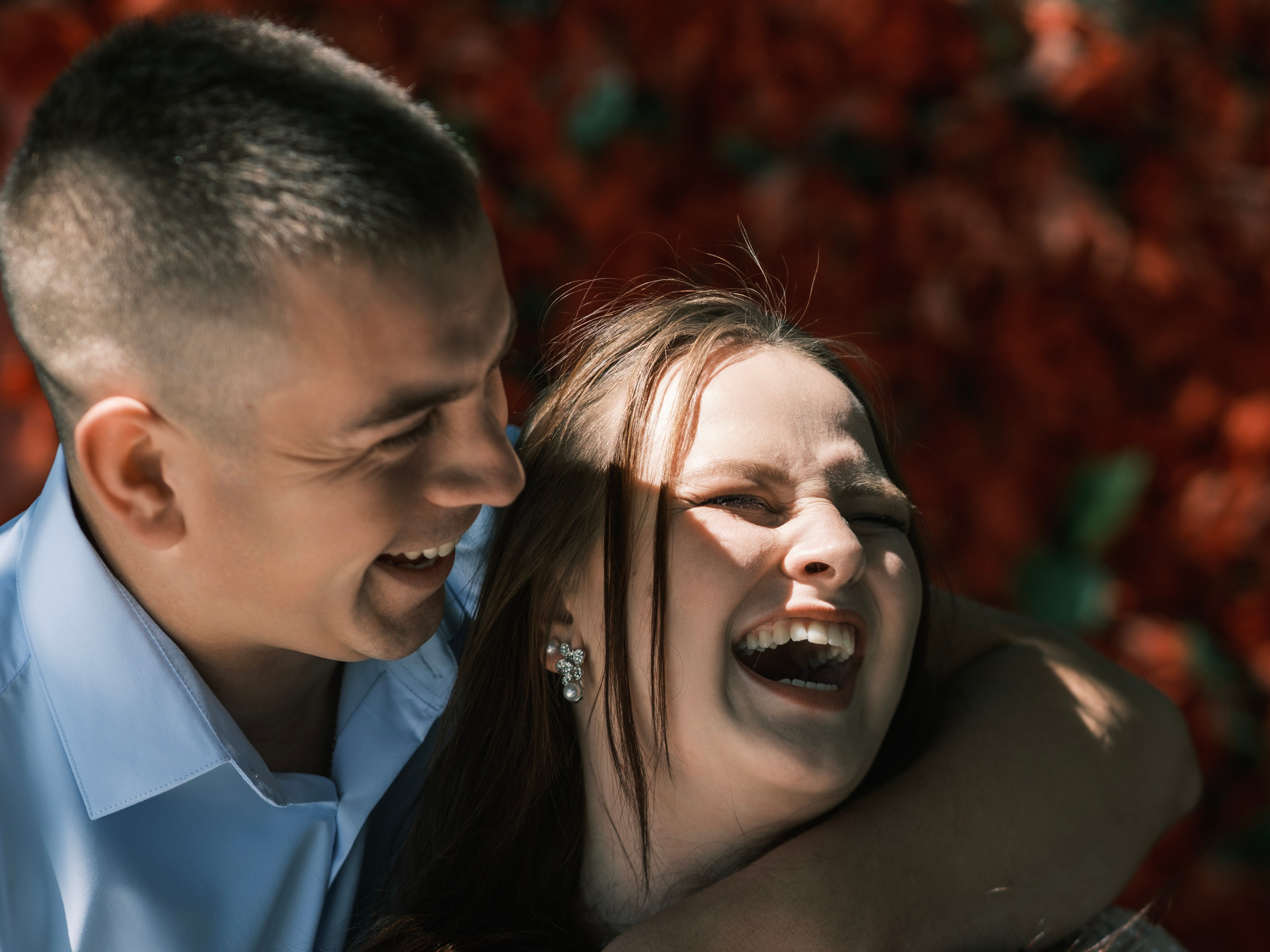 Творческие, семейные и портретные съемки — портфолио (фото)