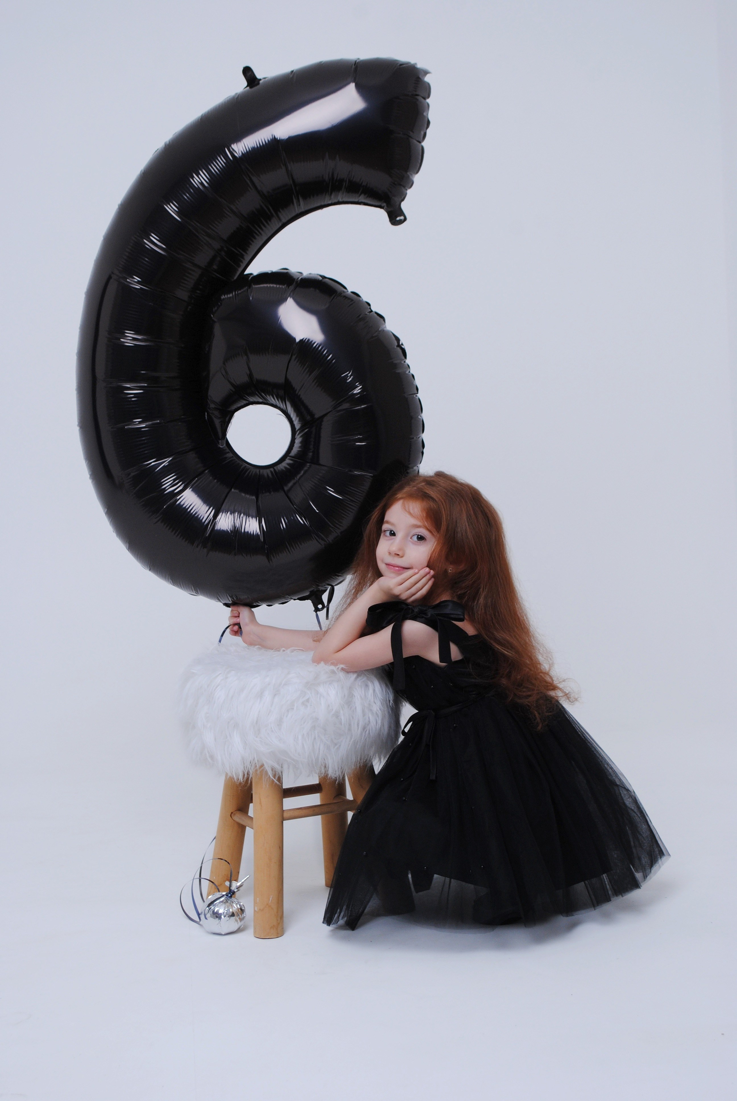 Света. Фотограф Мария Мусаелян