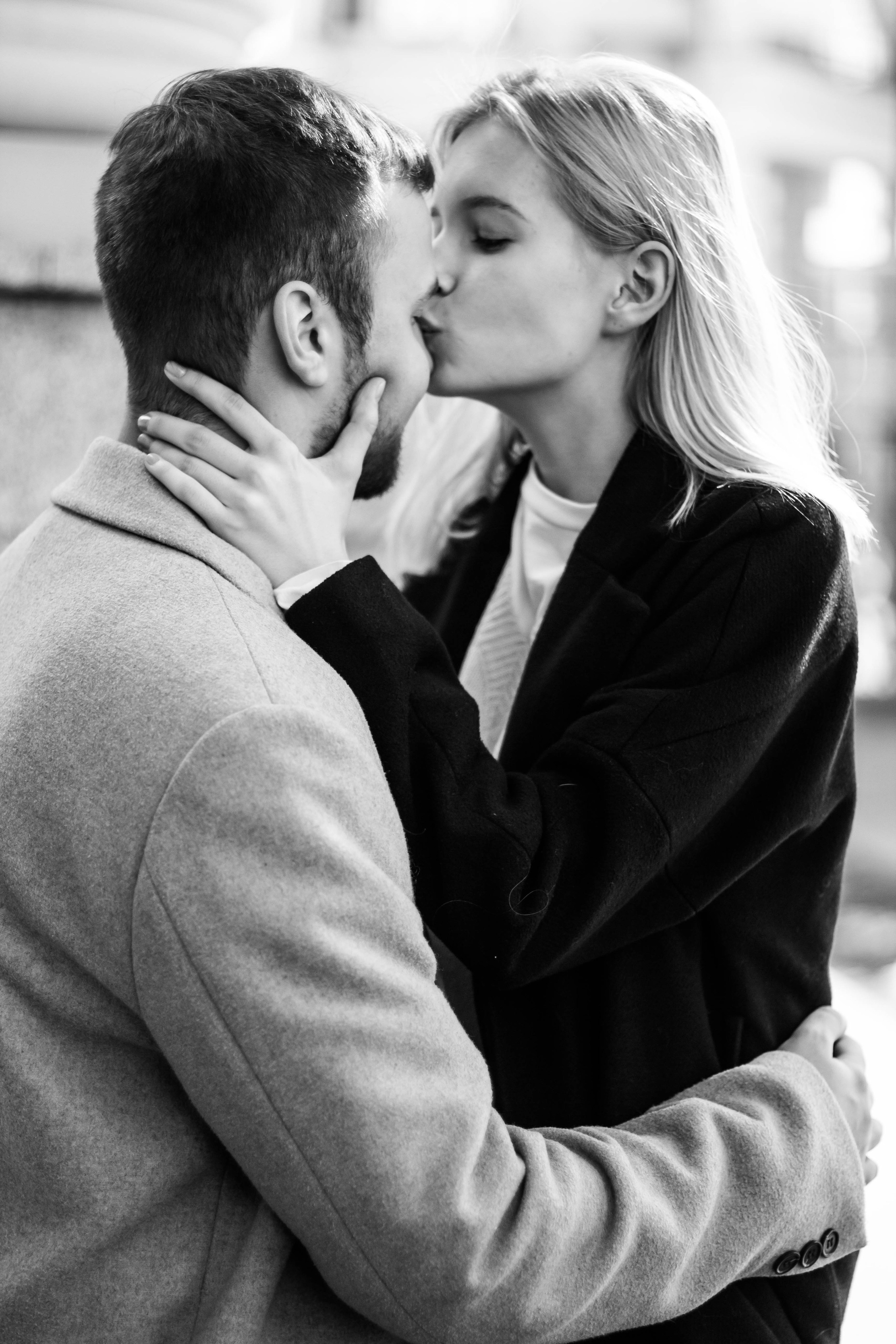 Прогулочная. Фотограф Нетбай Ксения в Москве Калуге