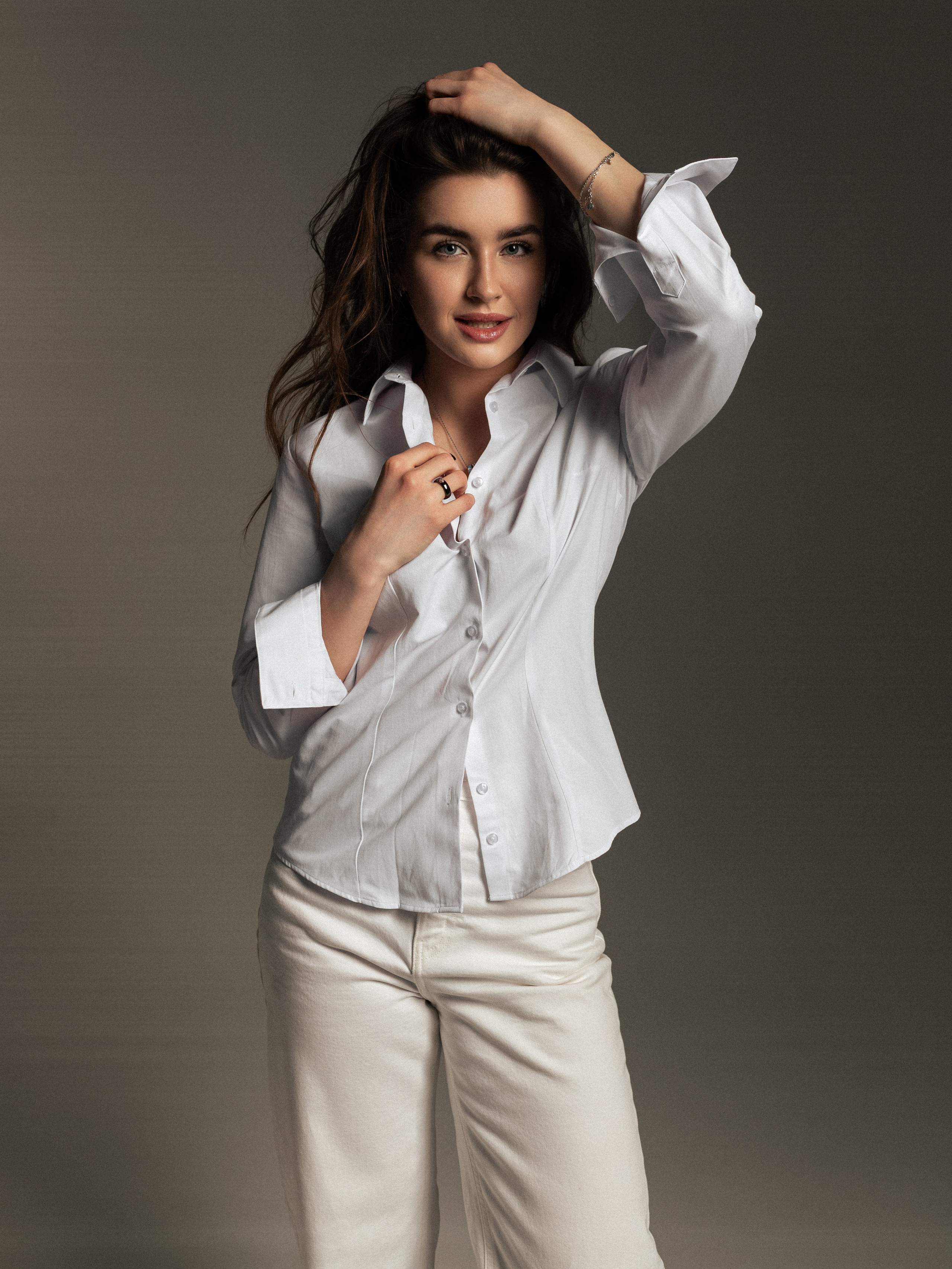 Кира. Фотограф Нетбай Ксения в Москве Калуге