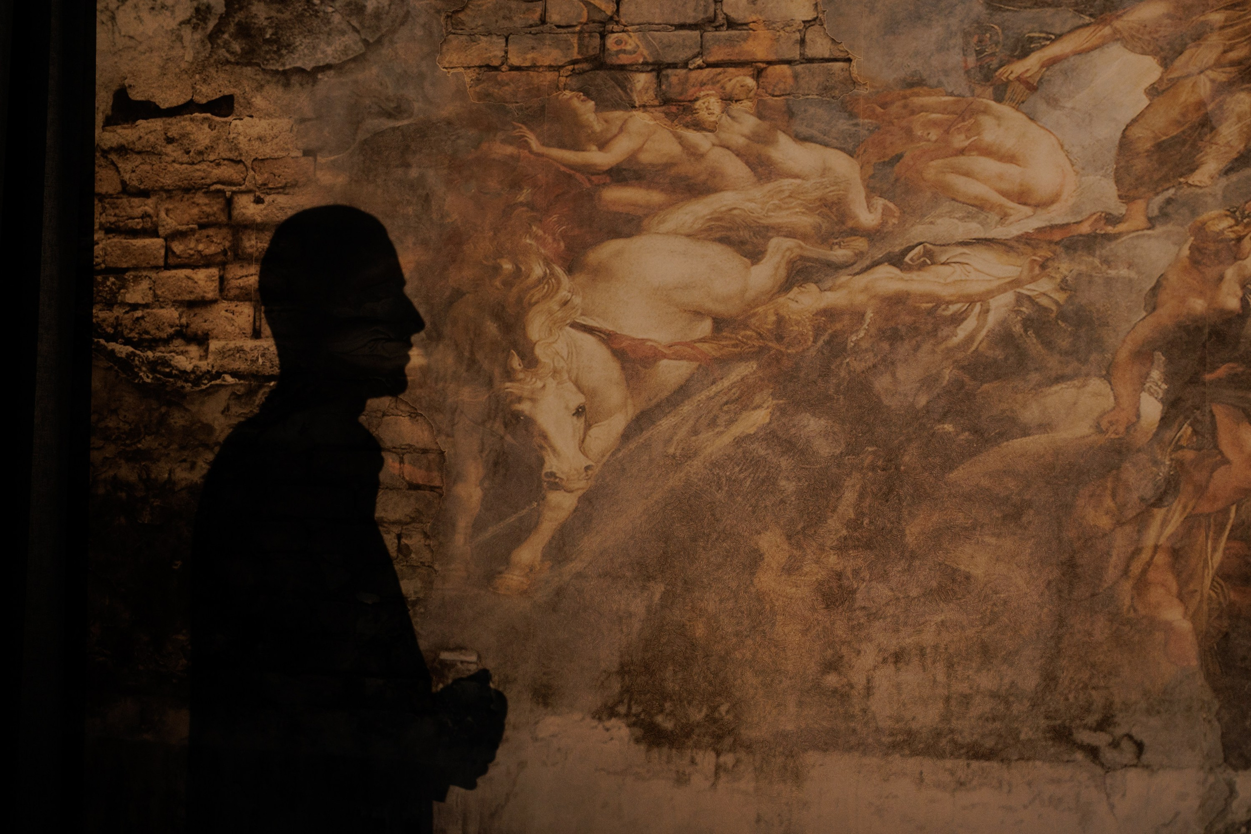 Екатерина и Евгений. Свадебный фотограф