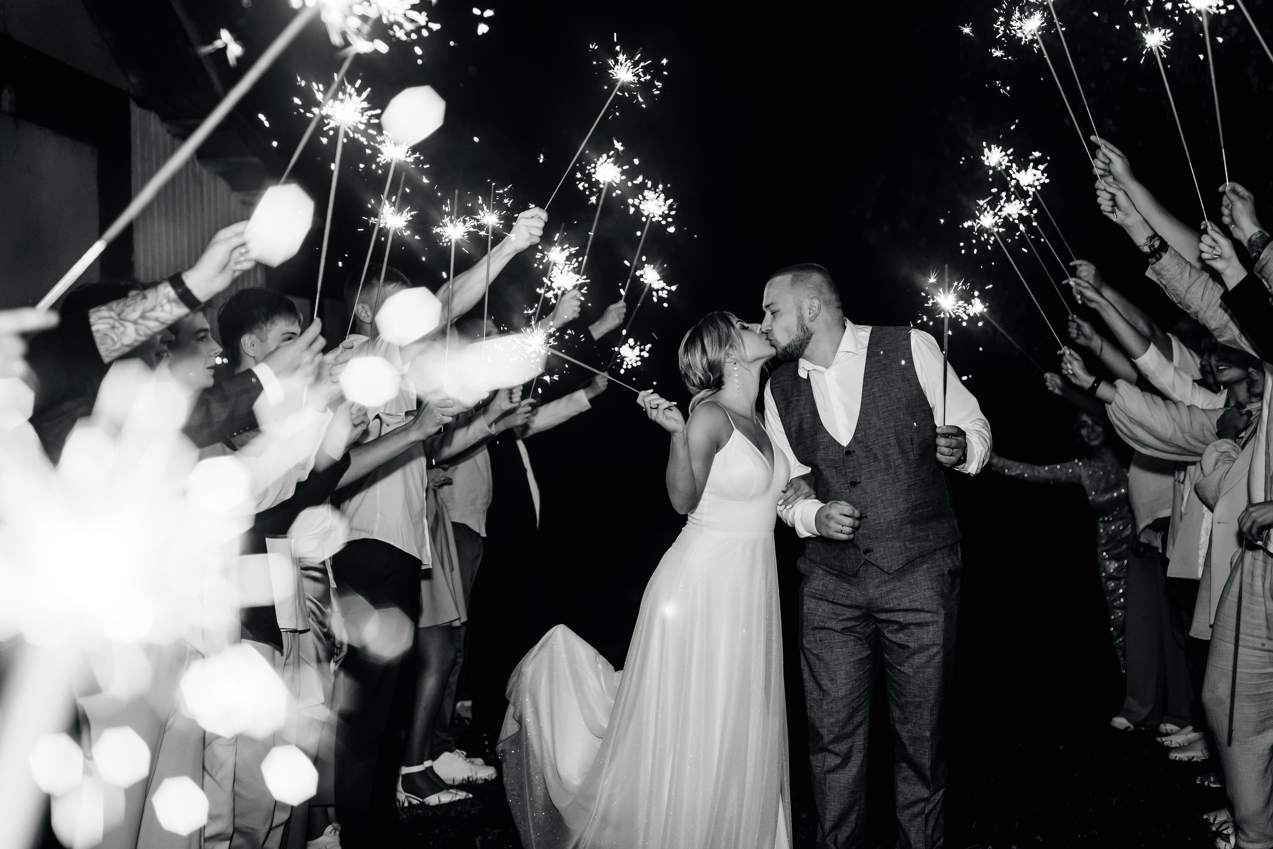 Alexey & Olga. ФОТОГРАФ ИРИНА ШАМАТАВА