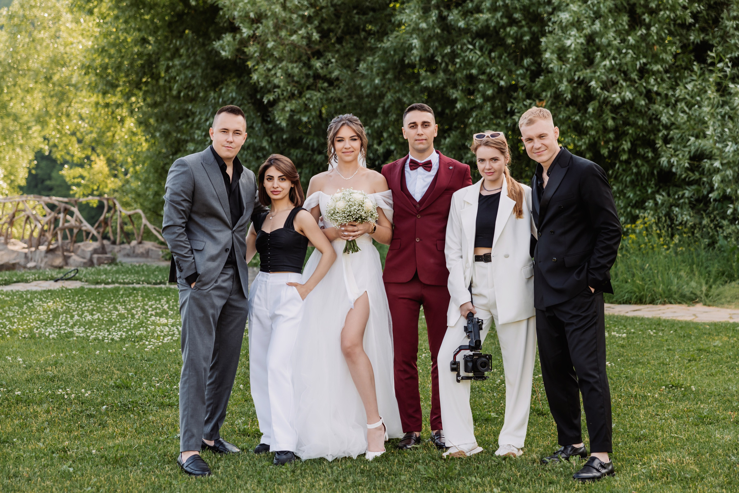 Артем и Анна. ФОТОГРАФ ИРИНА ШАМАТАВА